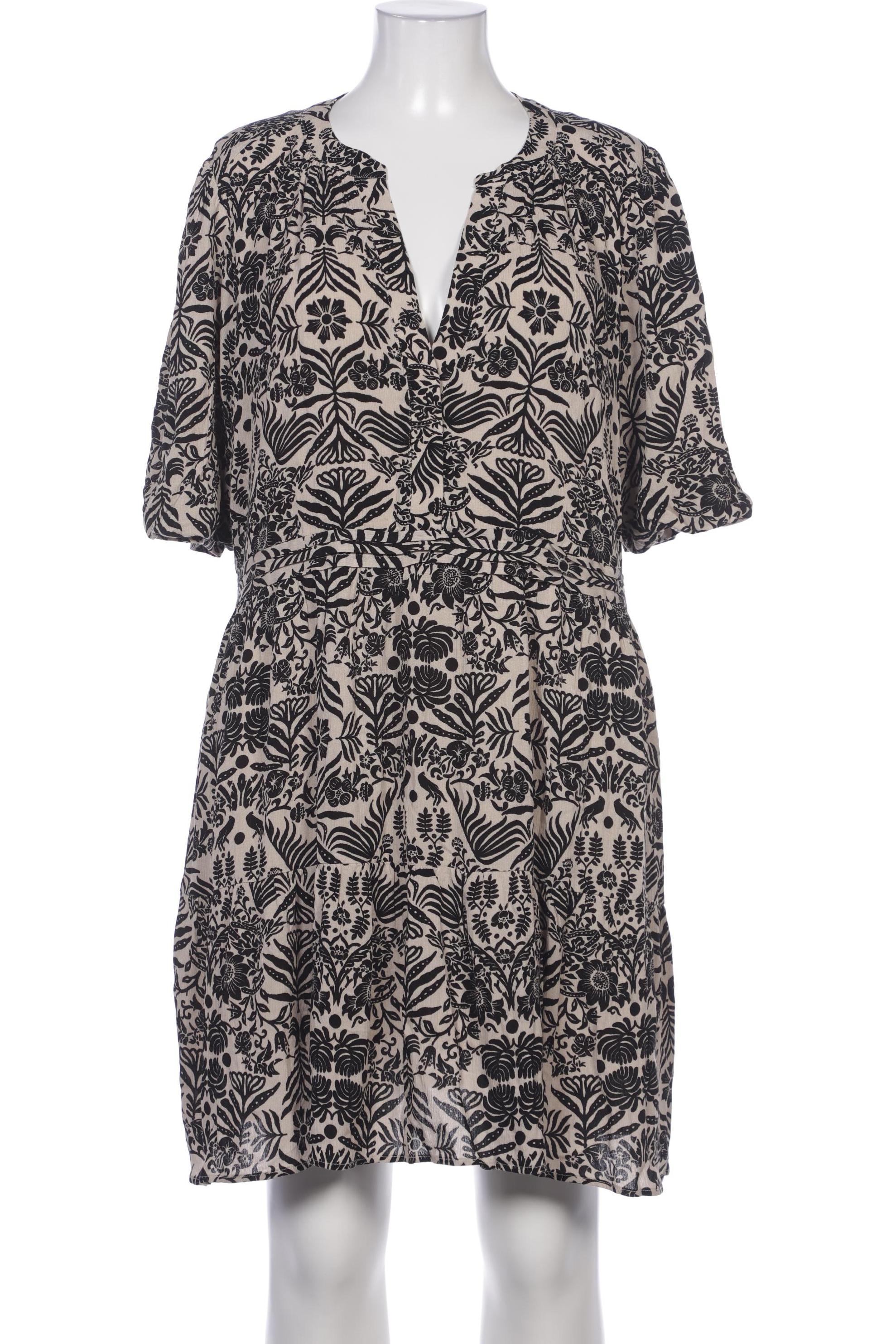 

Yaya Damen Kleid, beige, Gr. 42