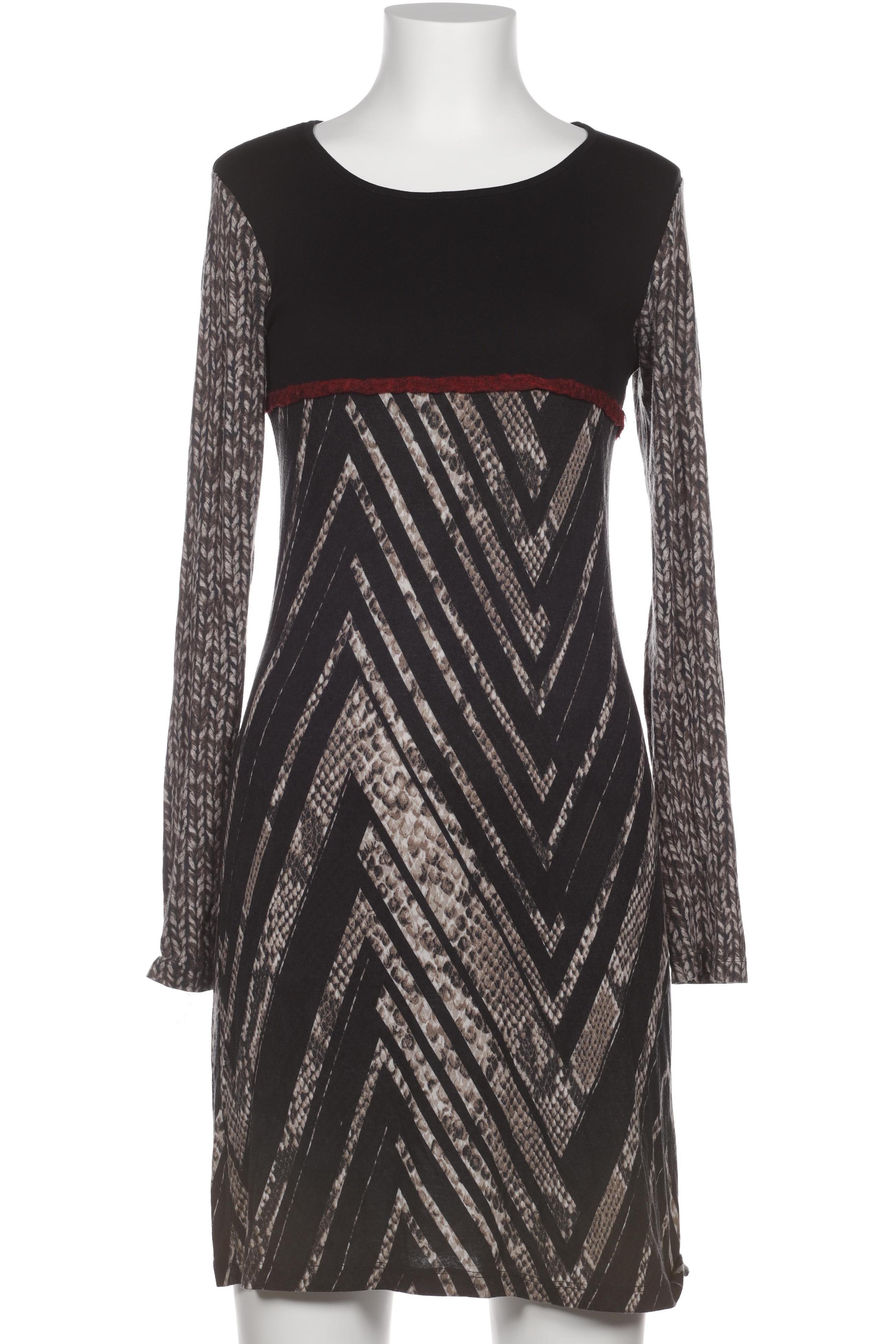 

Yaya Damen Kleid, schwarz, Gr. 34