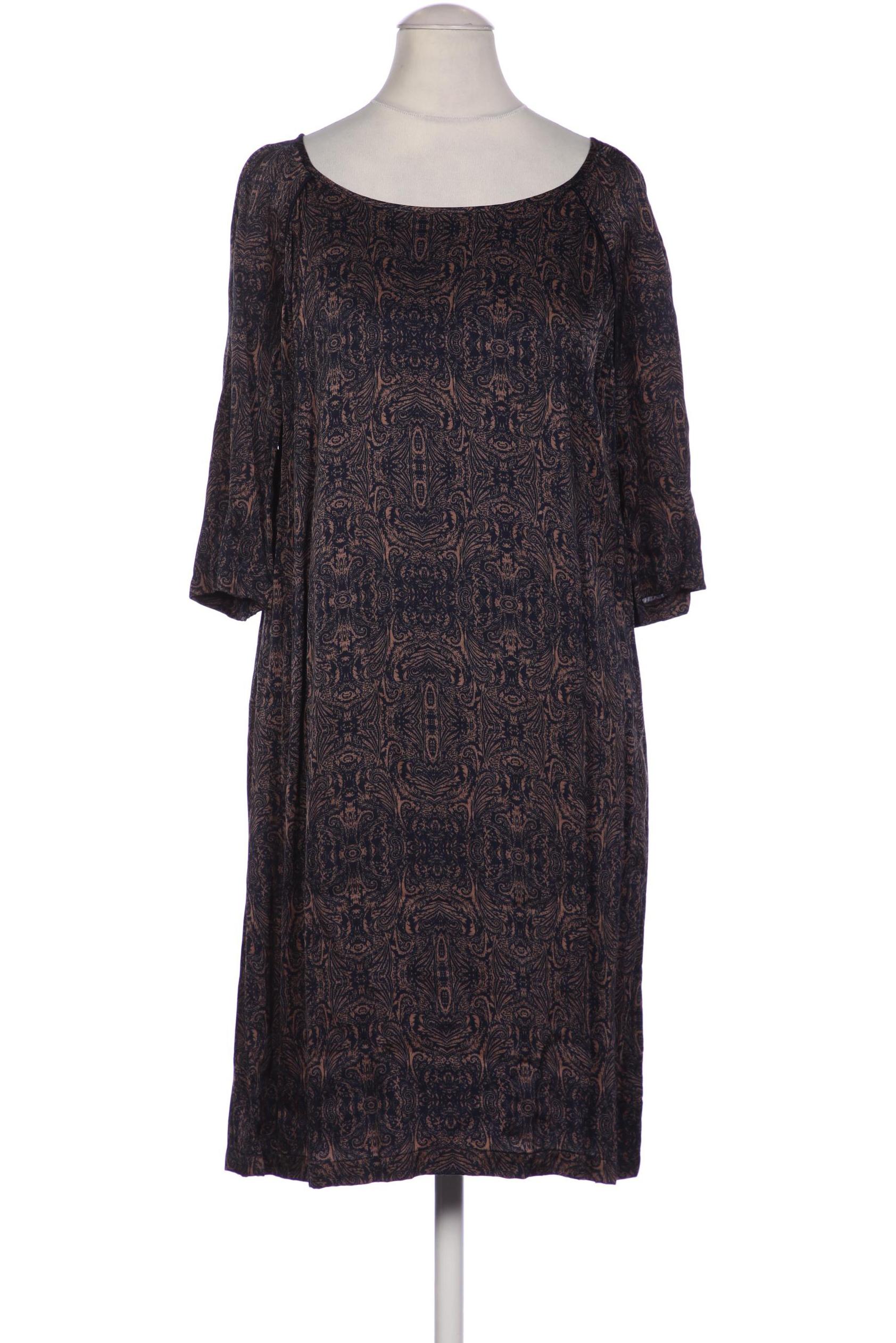 

Yaya Damen Kleid, marineblau, Gr. 36