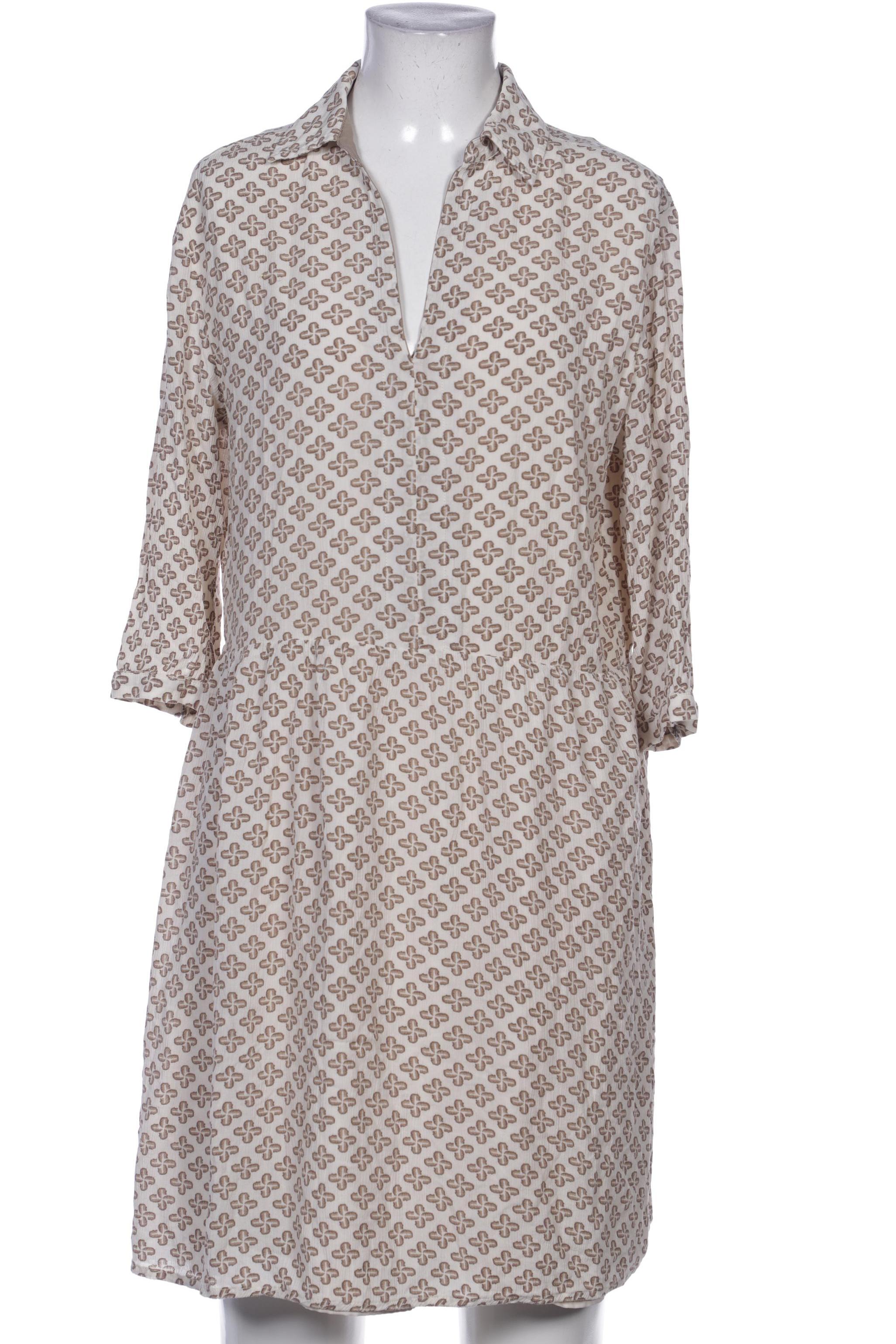 

Yaya Damen Kleid, beige, Gr. 36