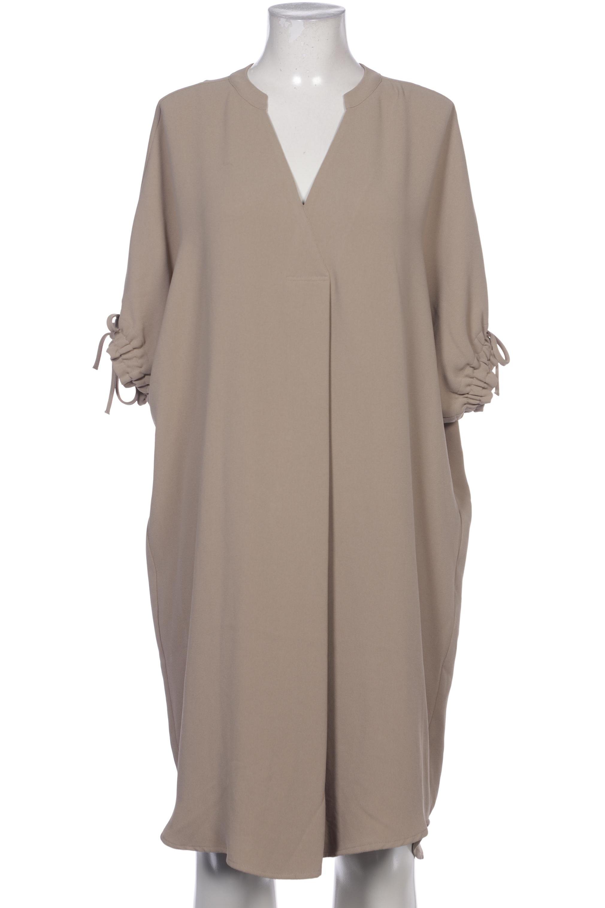 

Yaya Damen Kleid, beige, Gr. 40