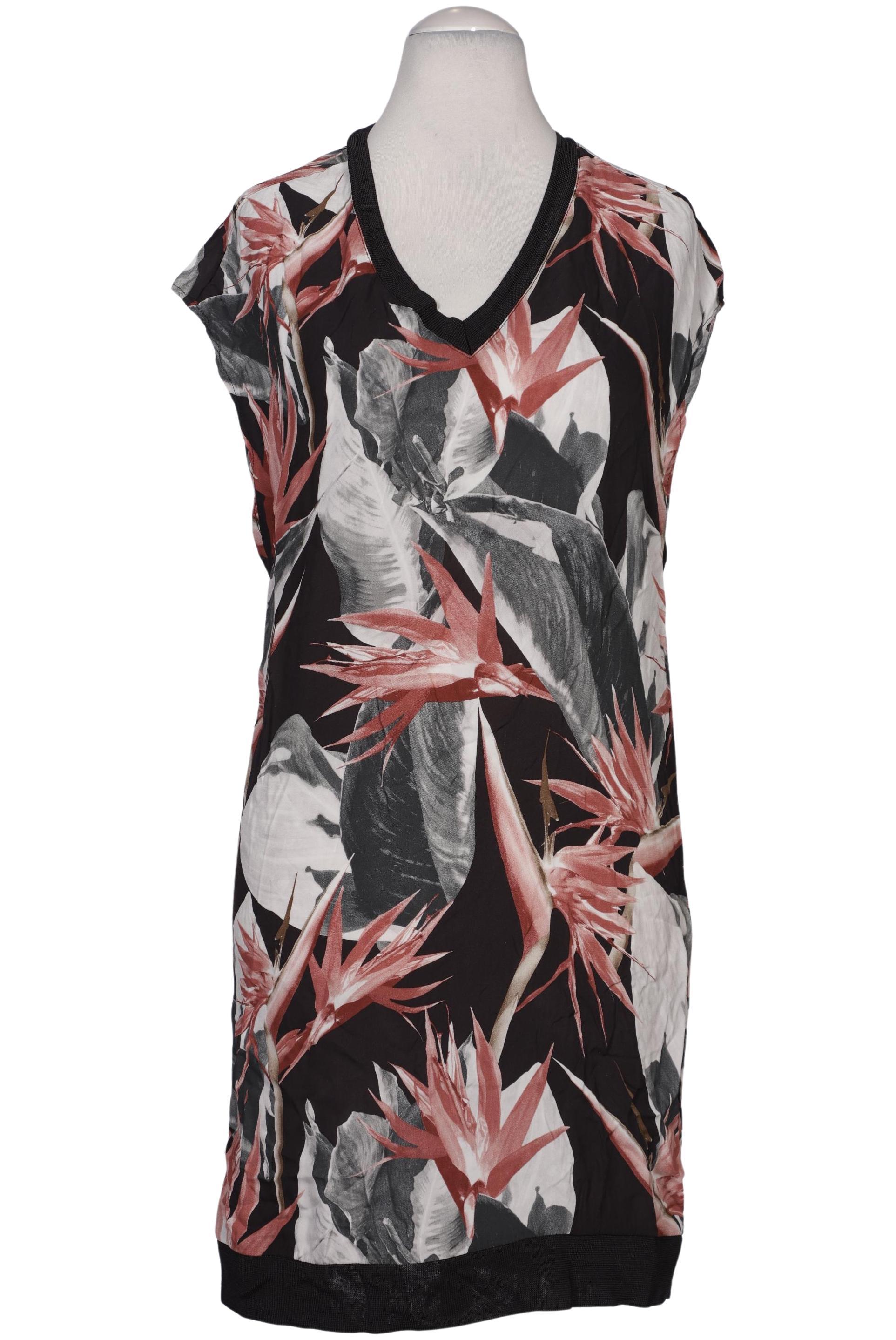 

Yaya Damen Kleid, mehrfarbig, Gr. 36