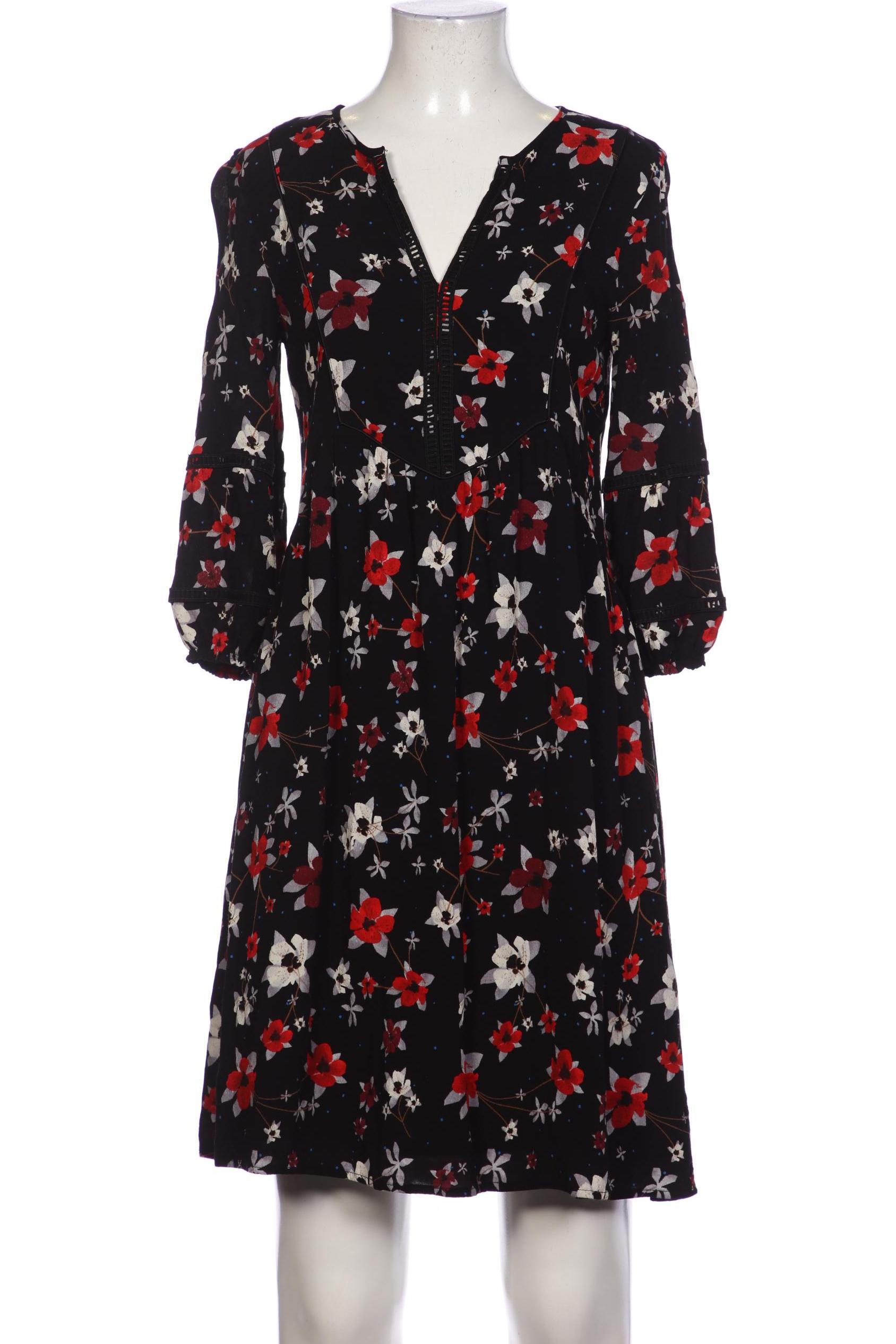 

Yaya Damen Kleid, schwarz, Gr. 34