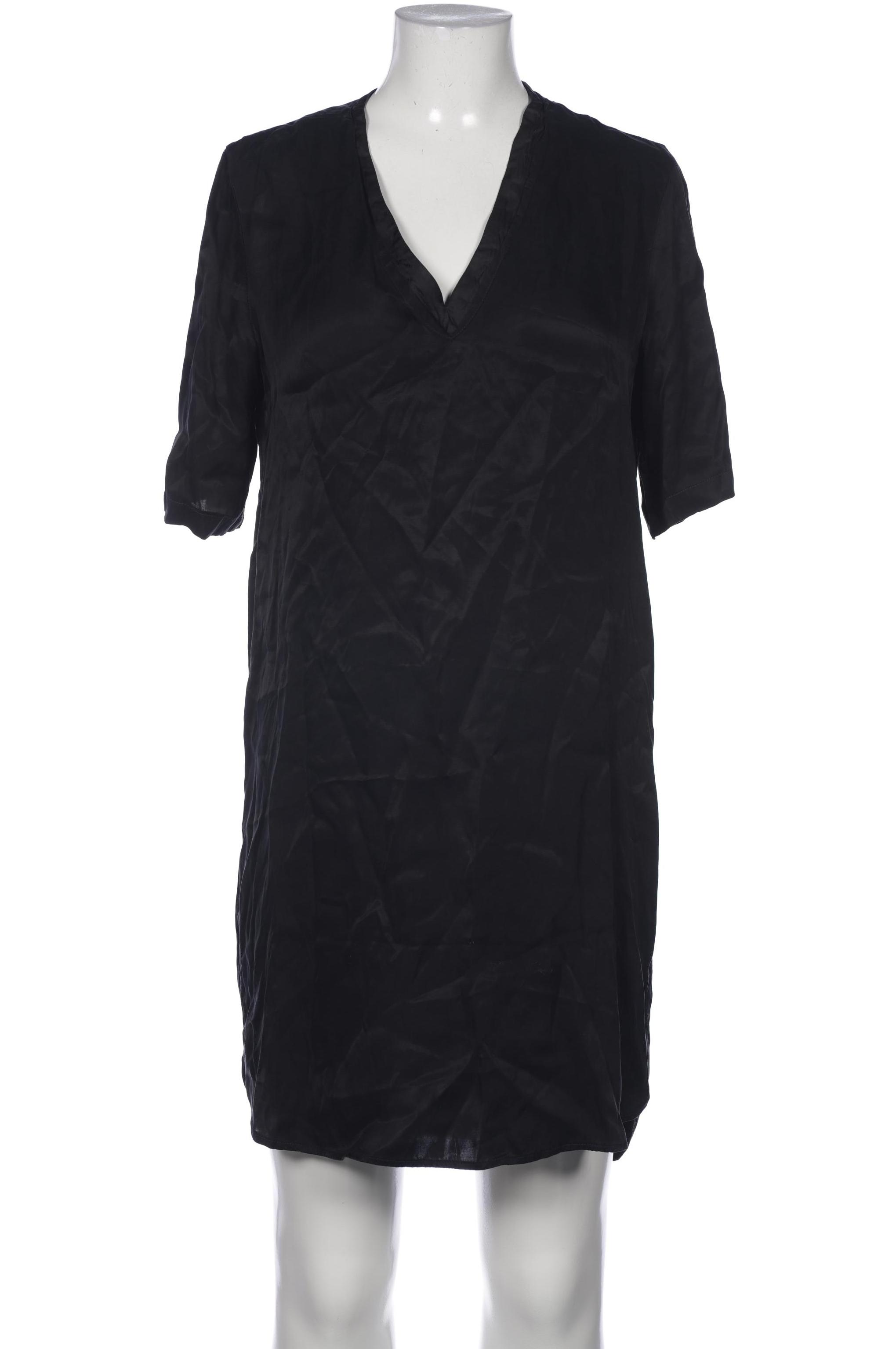 

Yaya Damen Kleid, schwarz, Gr. 38