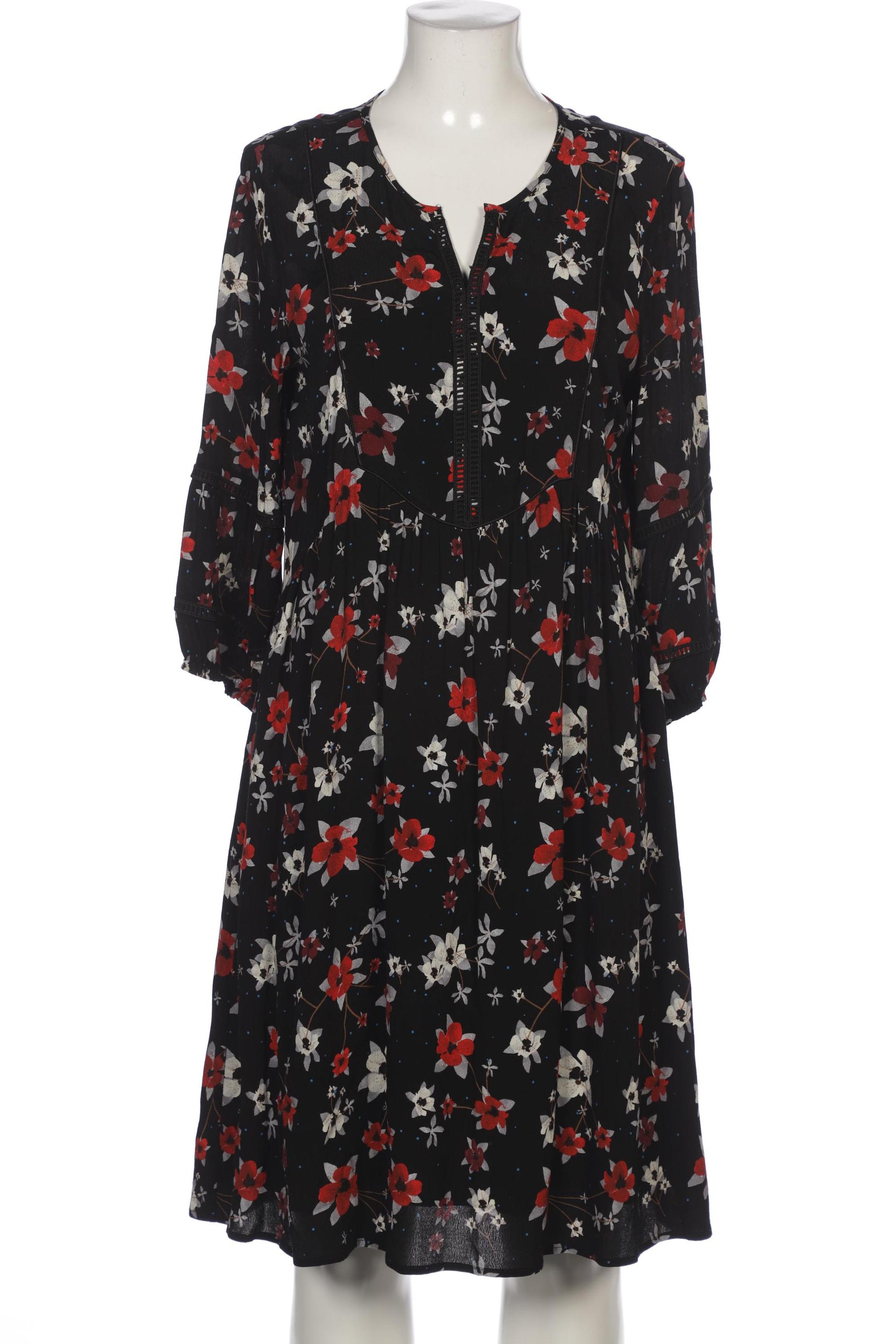 

YAYA Damen Kleid, schwarz