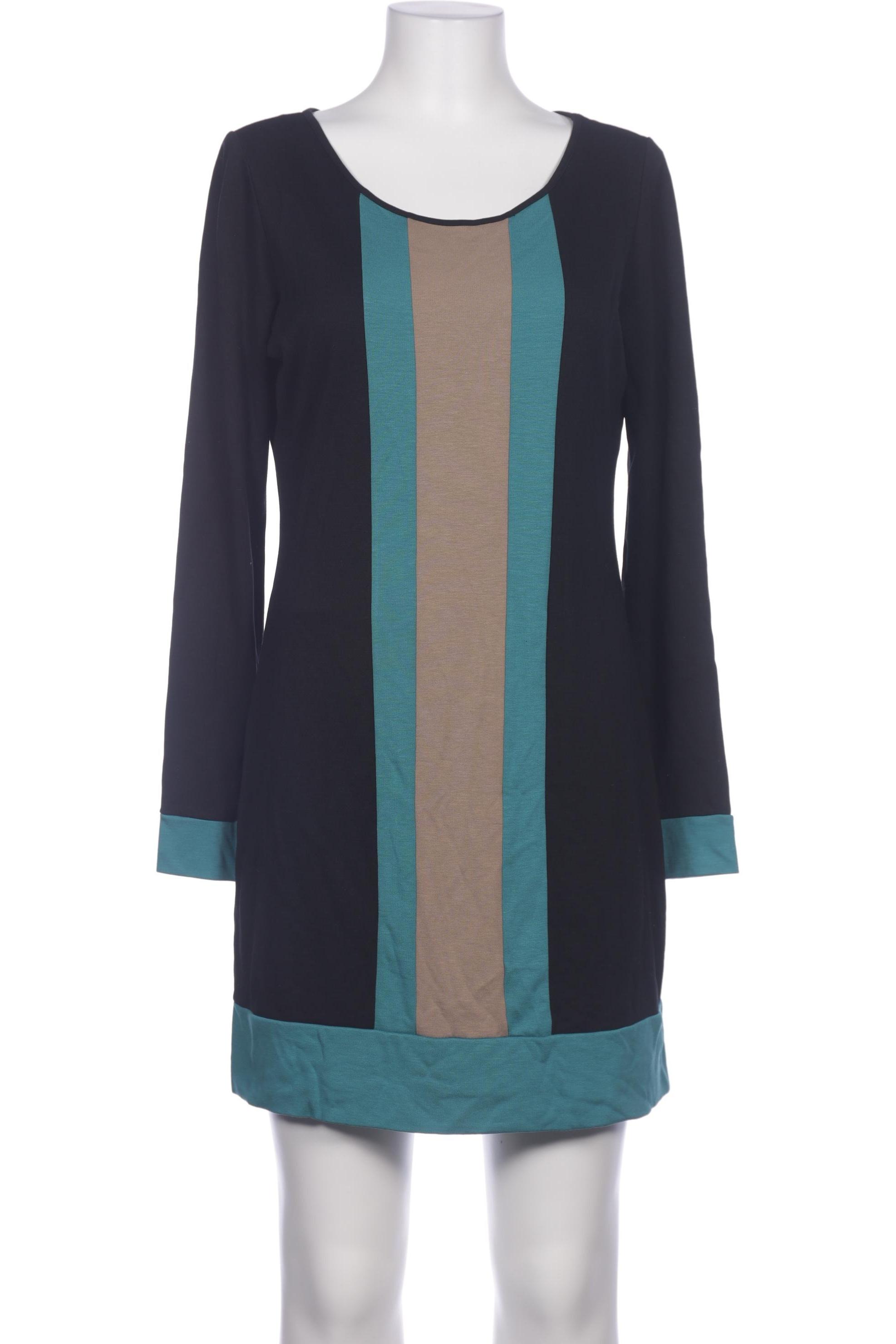 

Yaya Damen Kleid, schwarz, Gr. 42