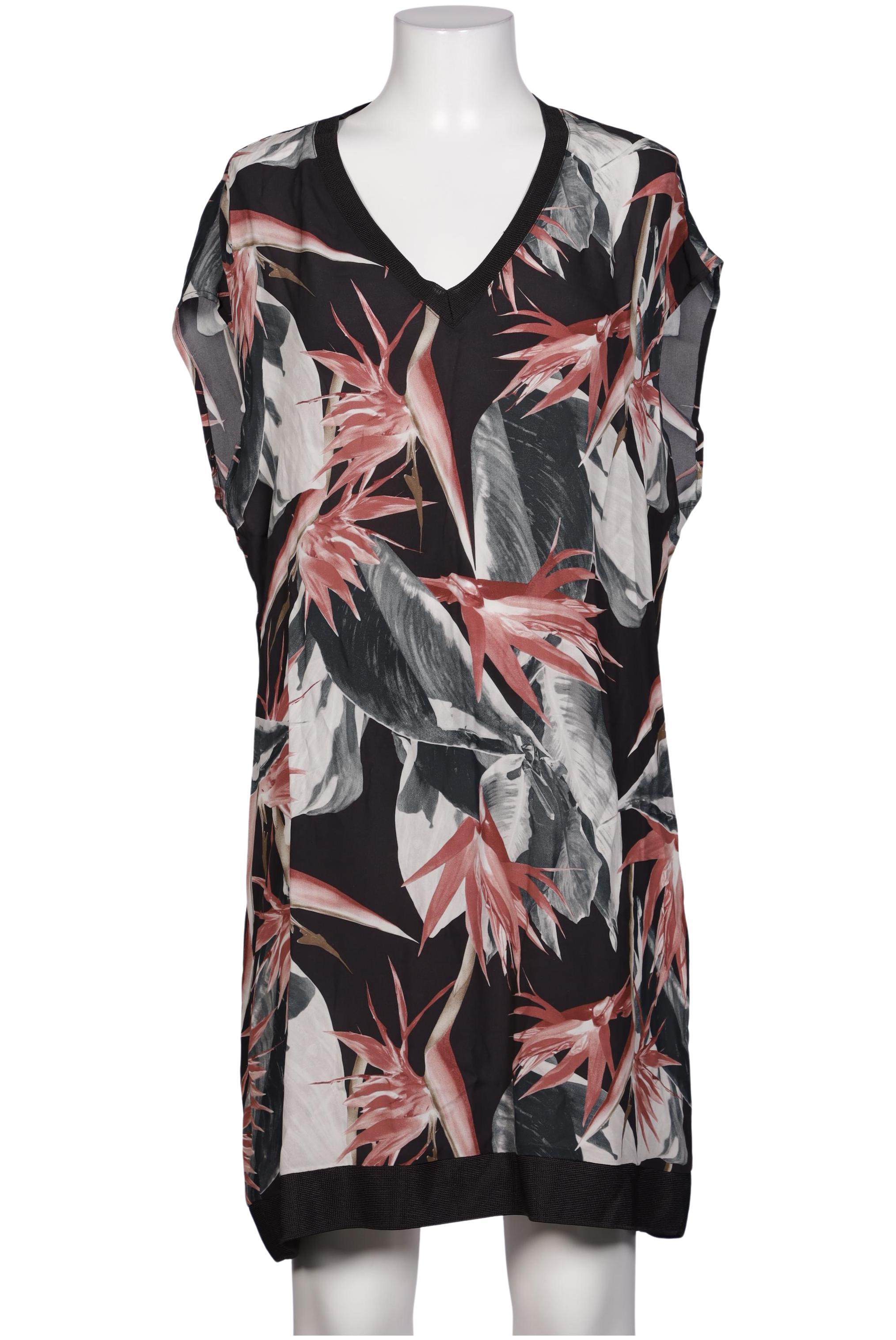 

Yaya Damen Kleid, mehrfarbig, Gr. 42