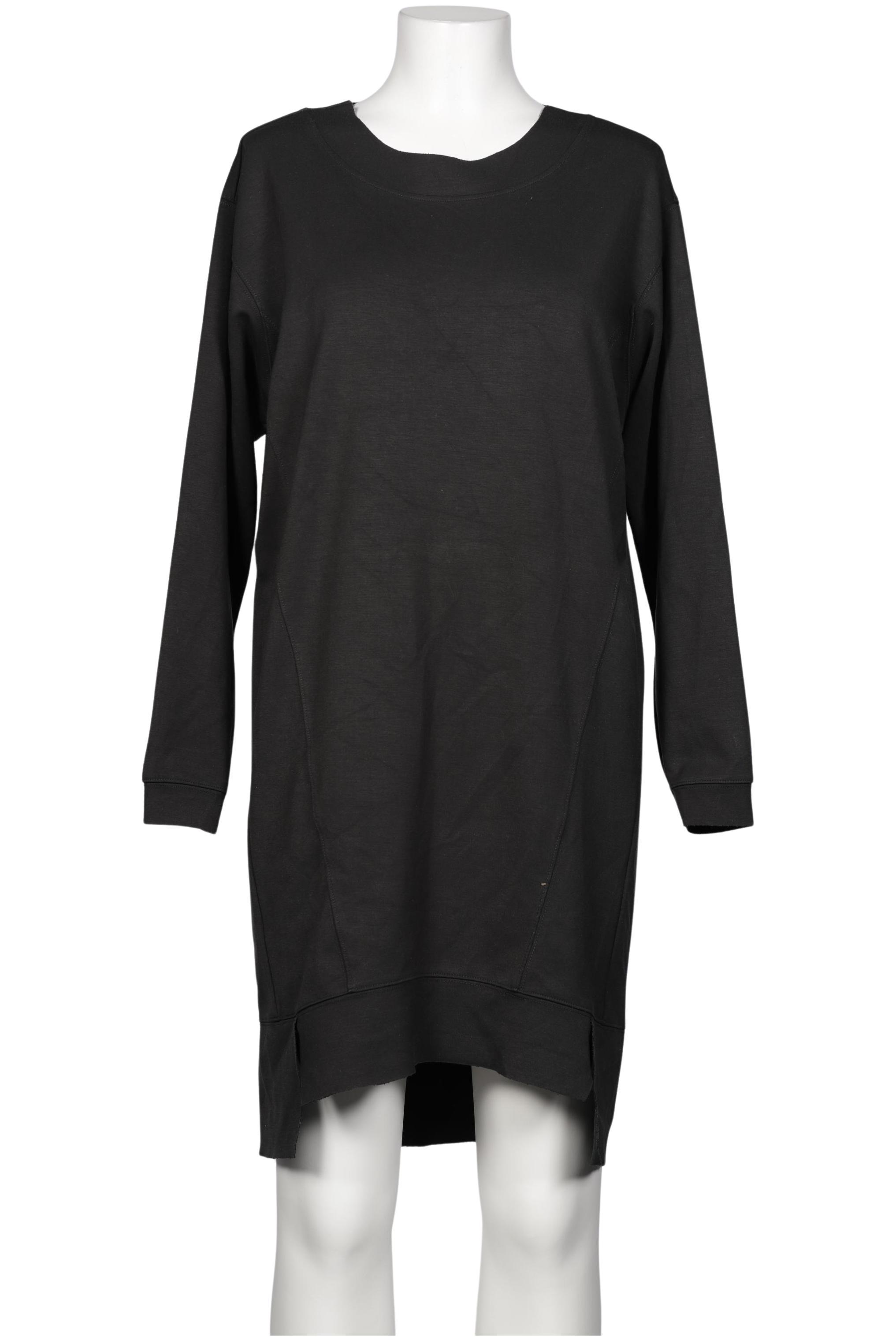 

Yaya Damen Kleid, schwarz, Gr. 38