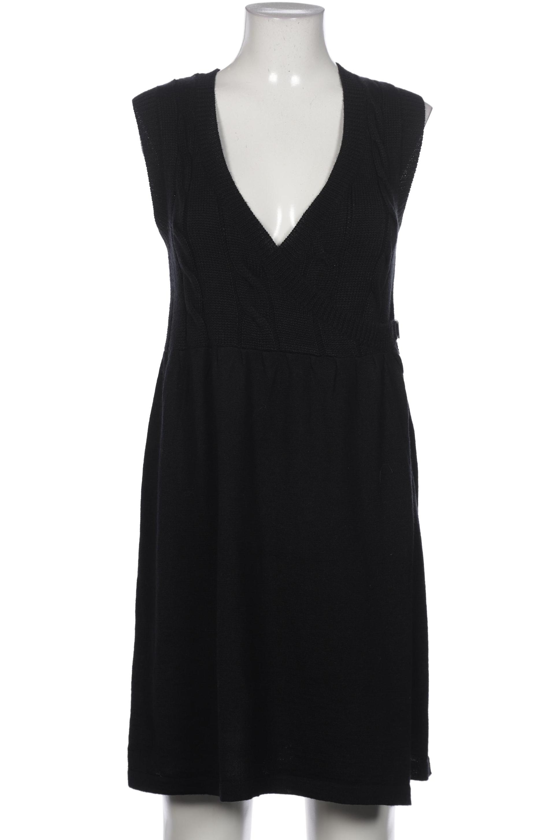 

Yaya Damen Kleid, schwarz, Gr. 42