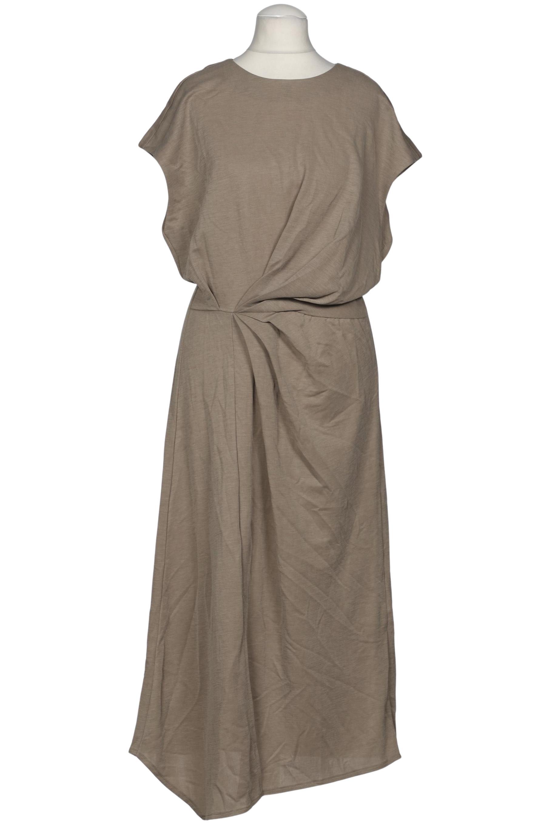

Yaya Damen Kleid, beige, Gr. 36