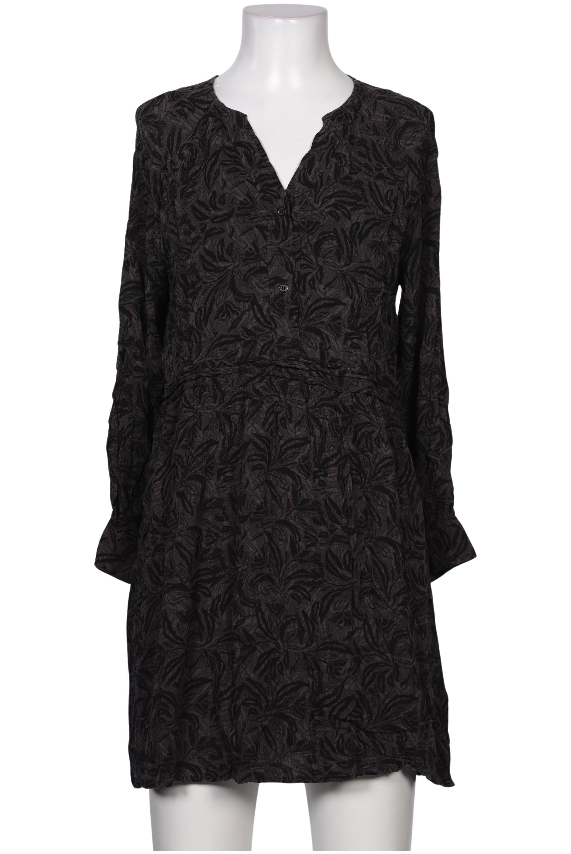 

Yaya Damen Kleid, braun, Gr. 36