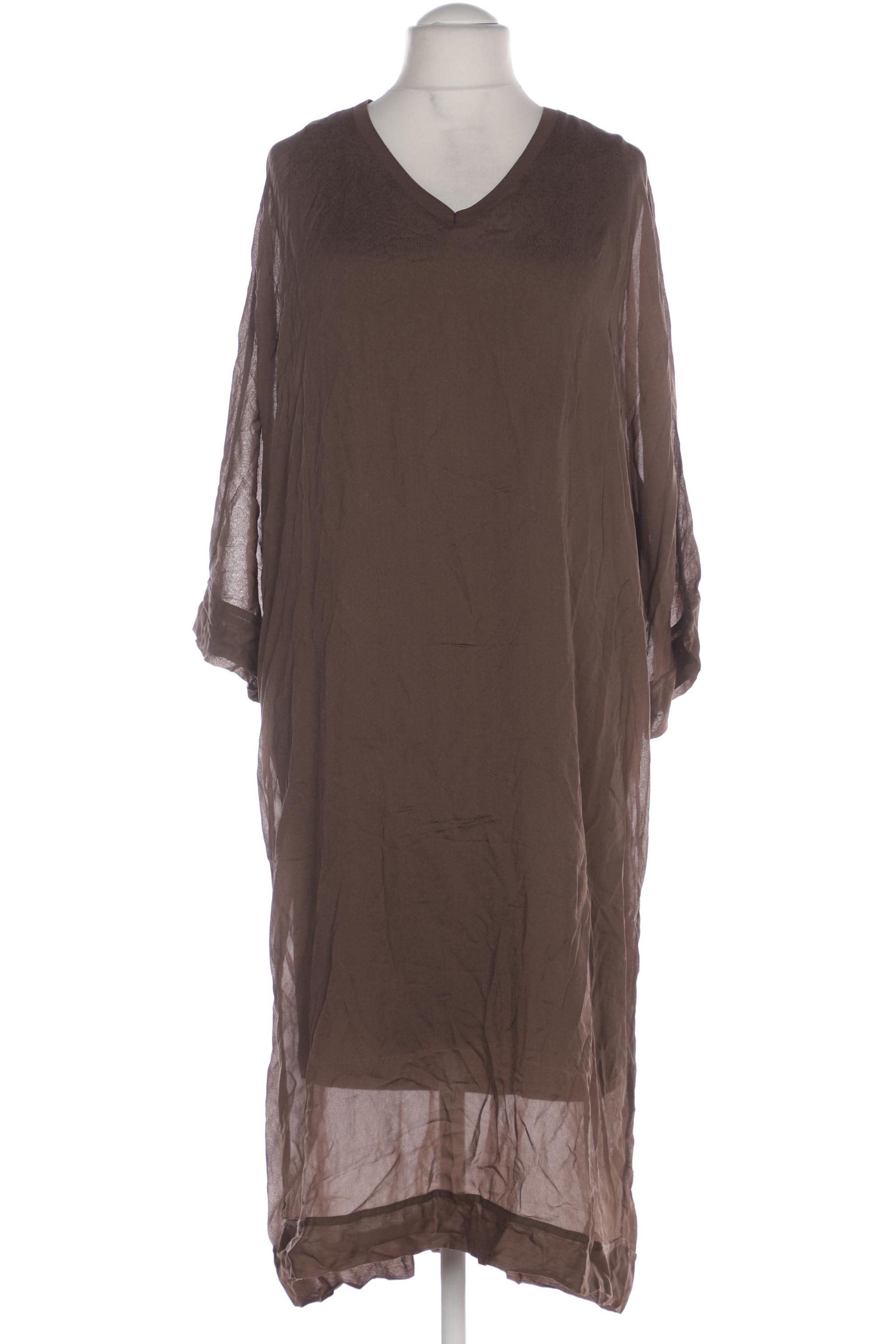 

Yaya Damen Kleid, braun, Gr. 44