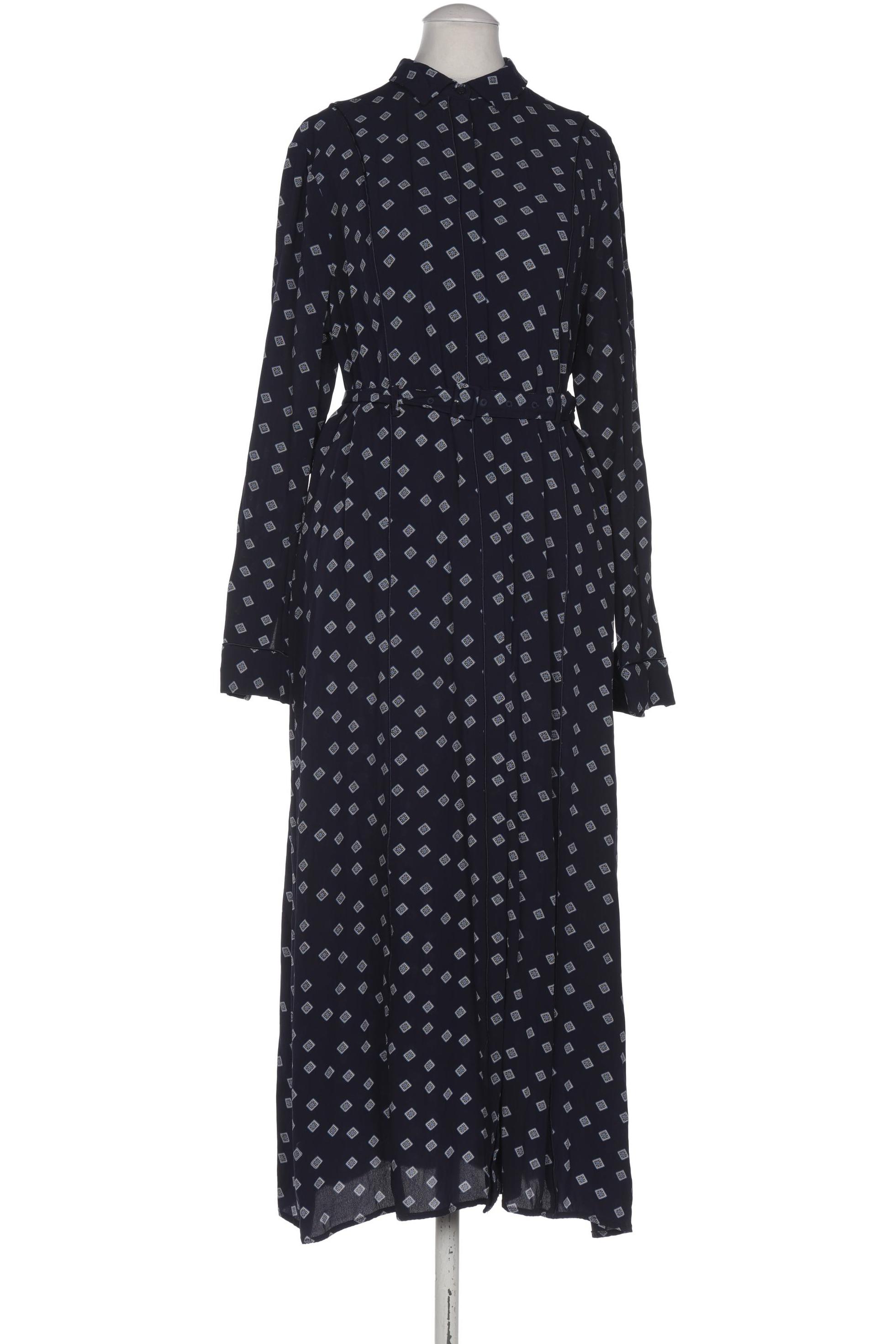 

Yaya Damen Kleid, marineblau, Gr. 36
