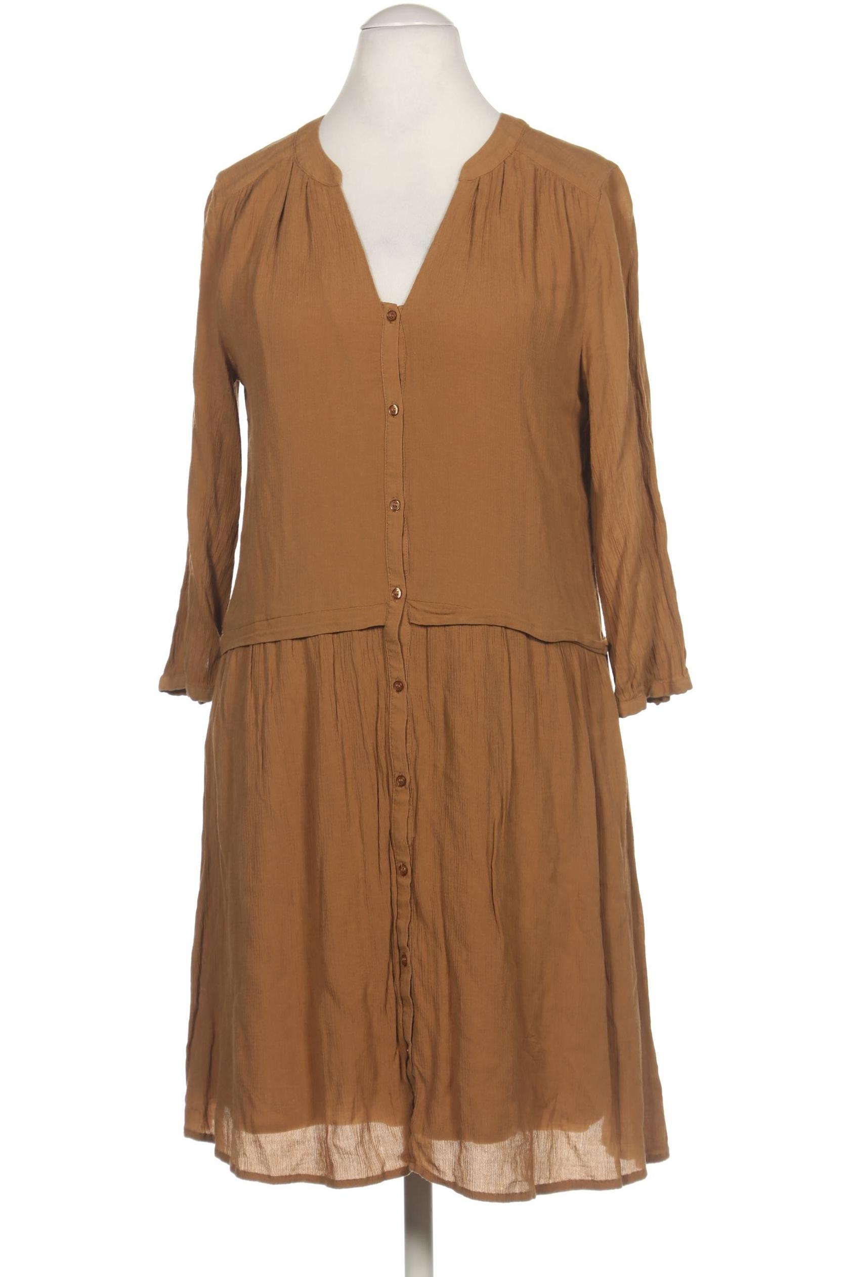 

Yaya Damen Kleid, beige, Gr. 36