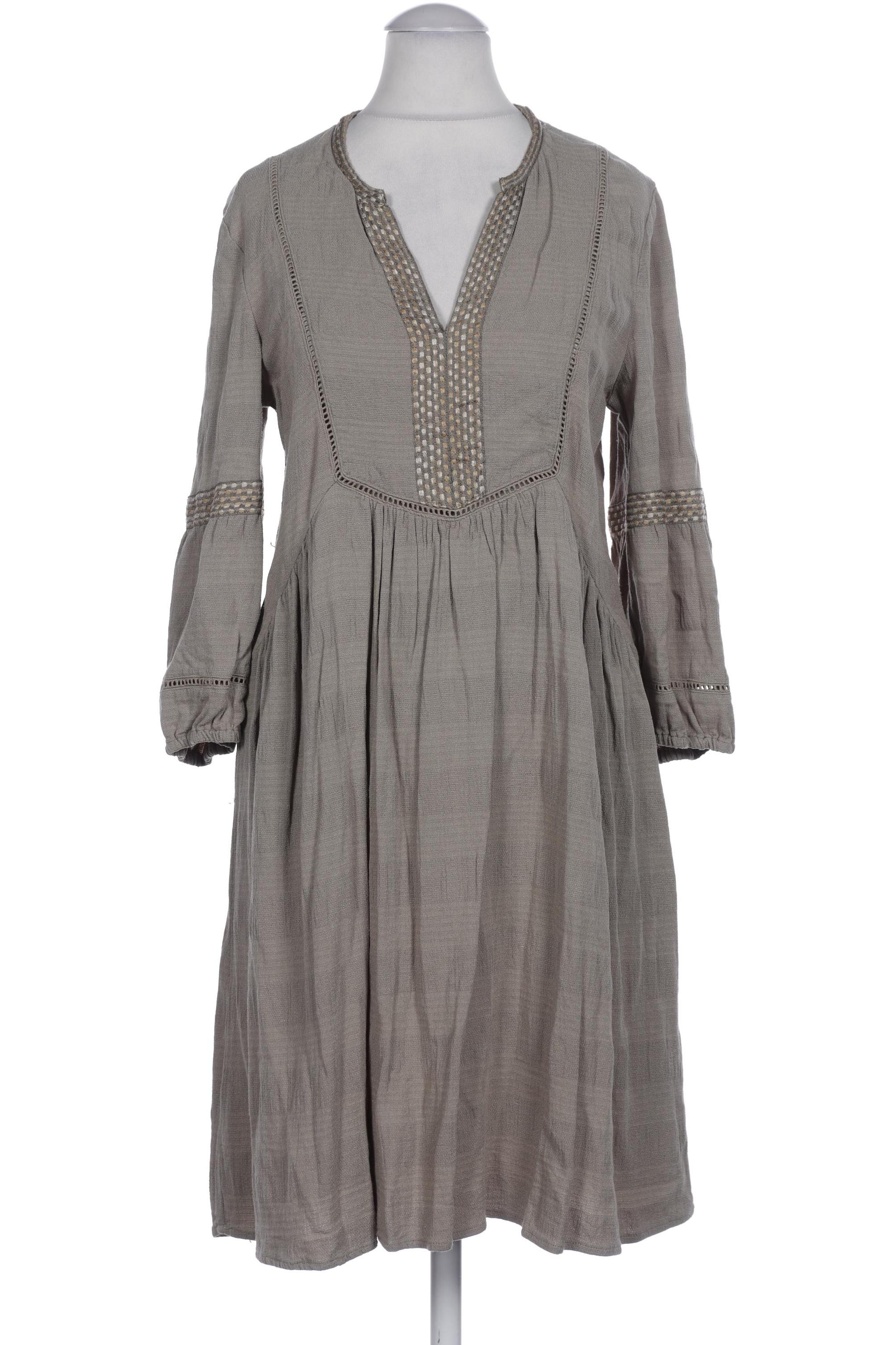 

Yaya Damen Kleid, hellgrün, Gr. 32