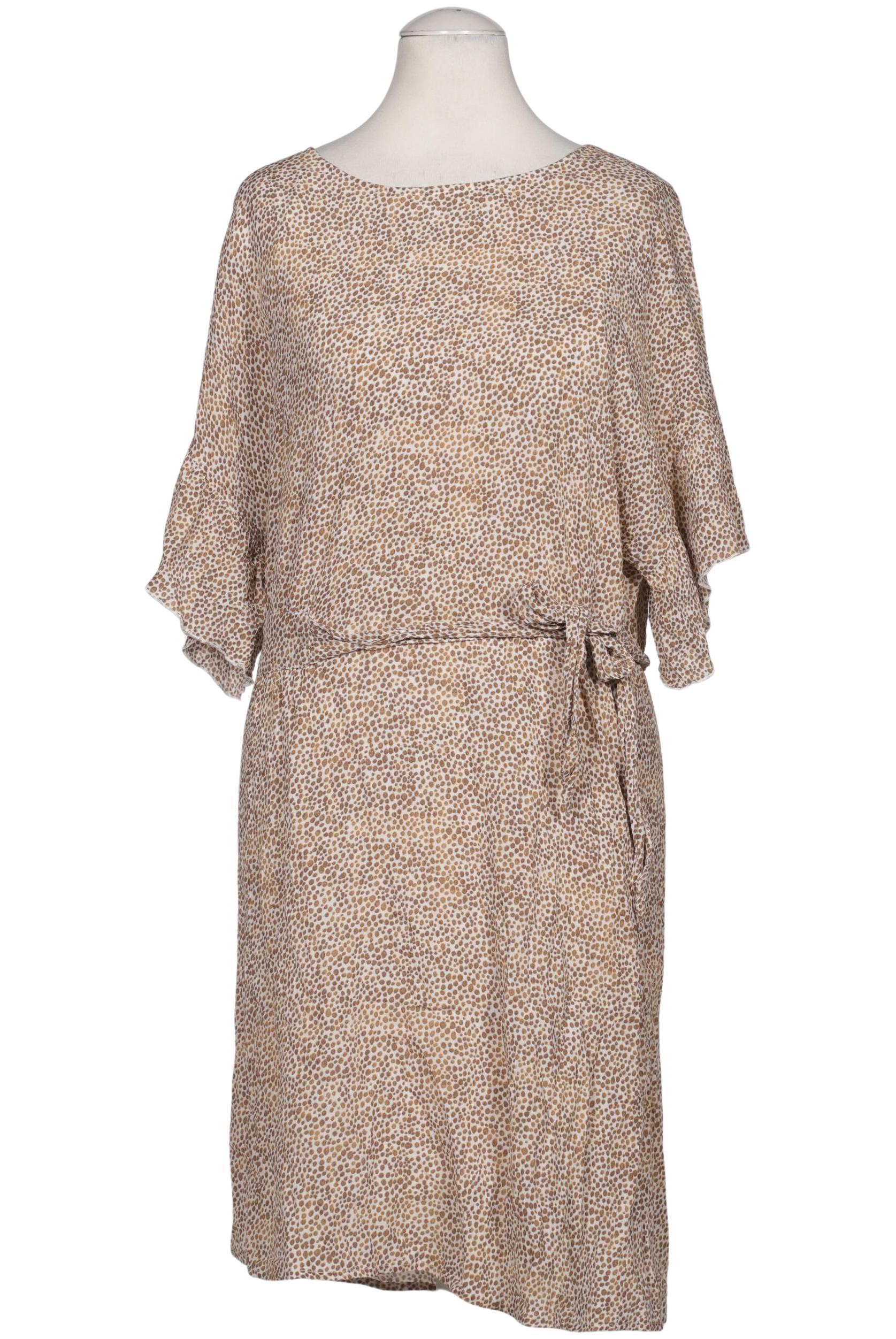 

Yaya Damen Kleid, beige, Gr. 34