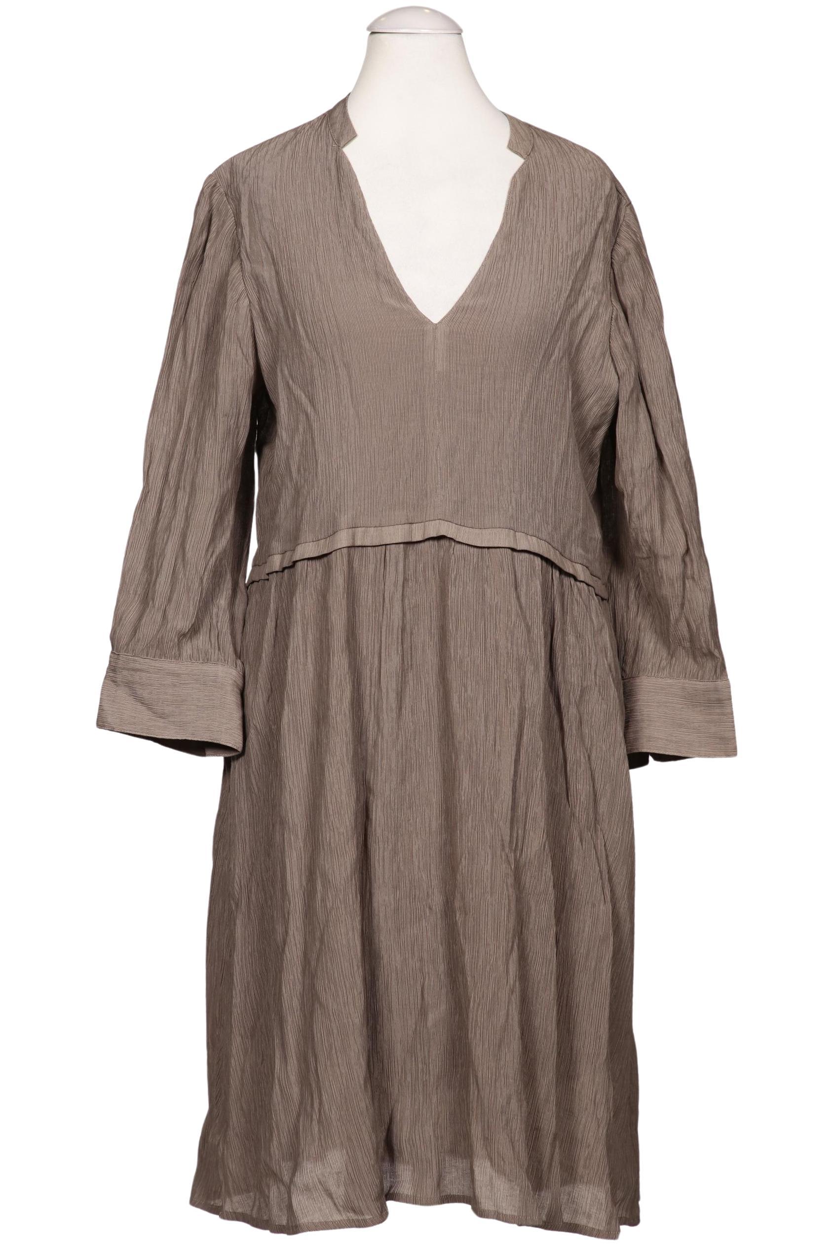 

Yaya Damen Kleid, grau, Gr. 36