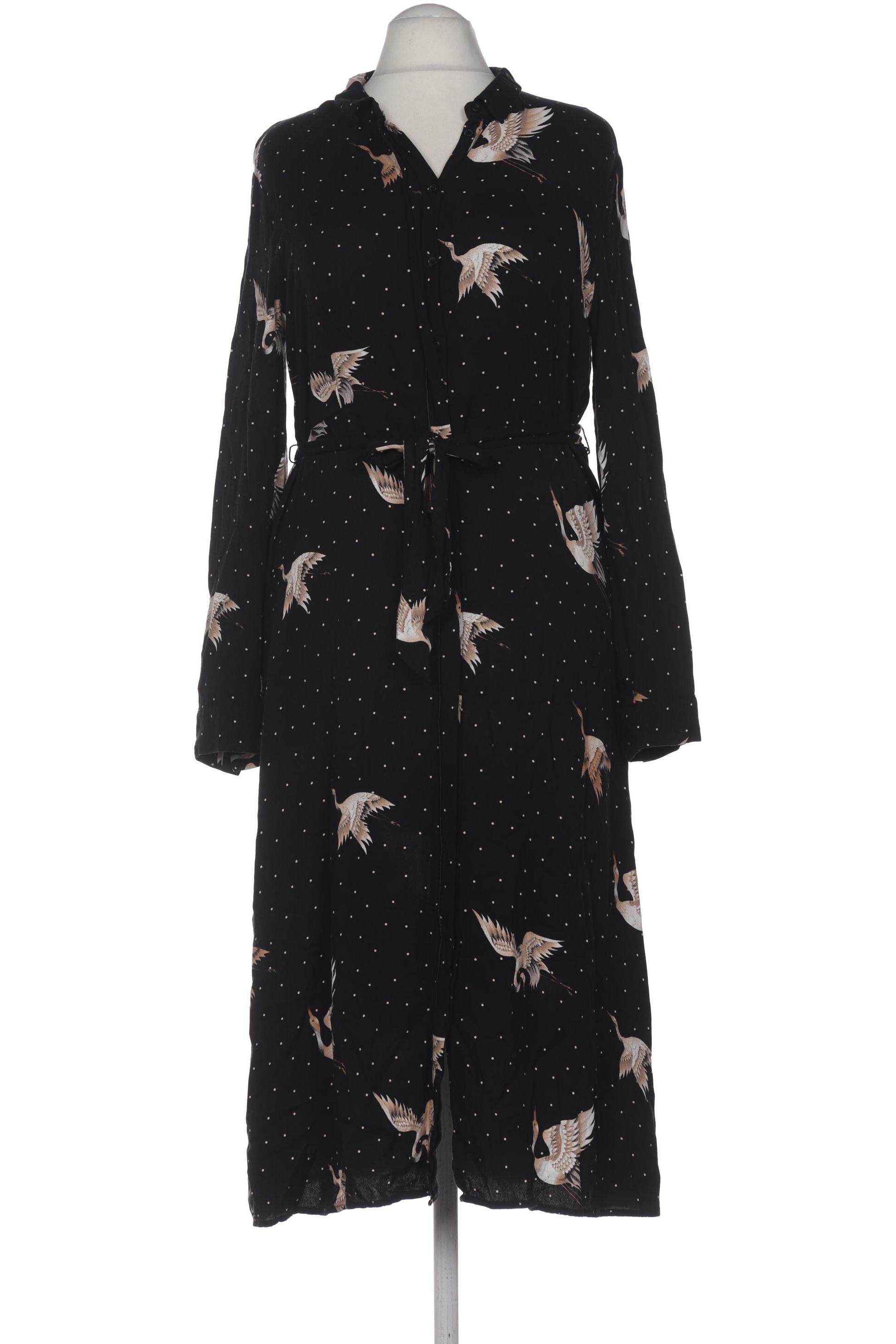 

YAYA Damen Kleid, schwarz