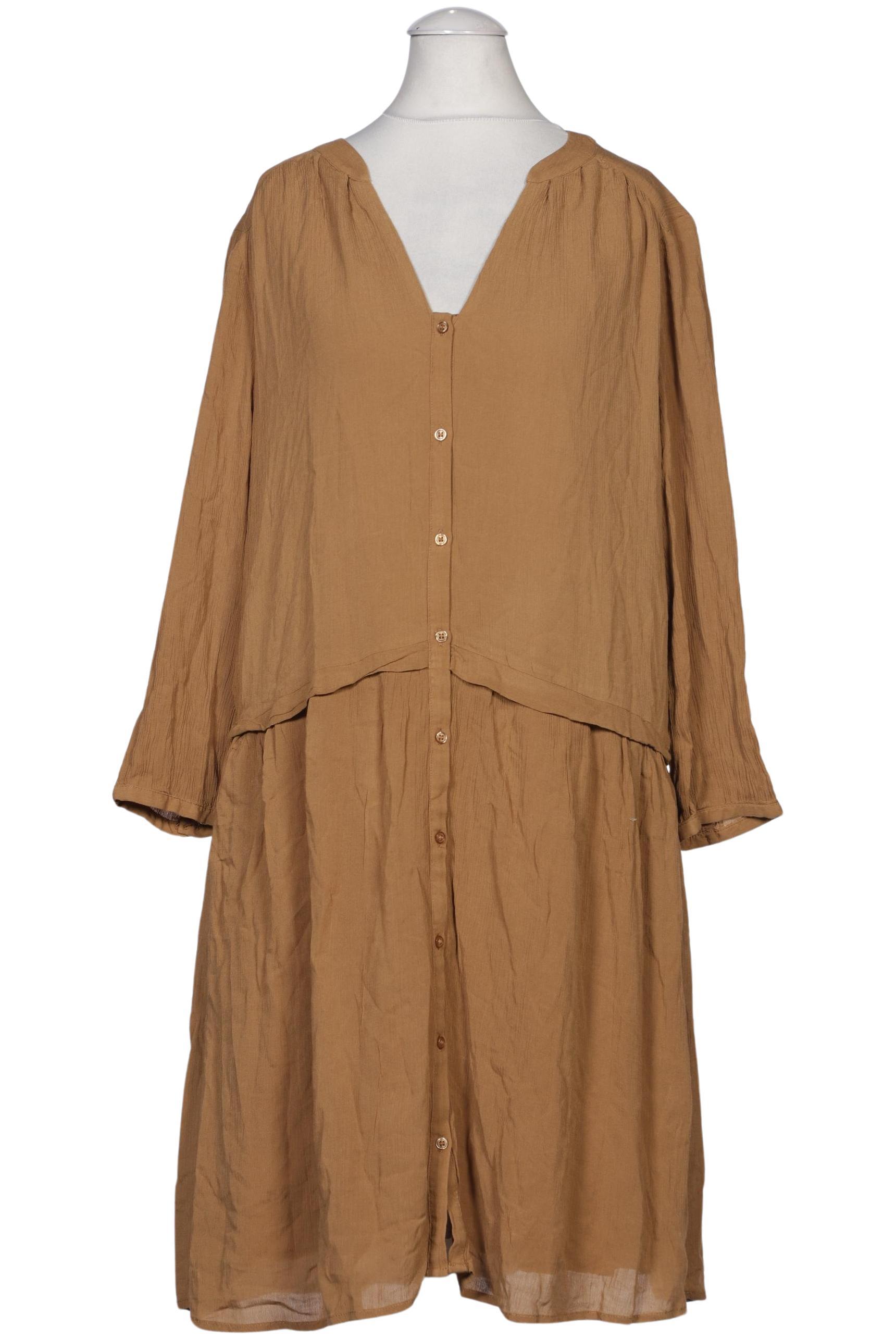 

Yaya Damen Kleid, braun, Gr. 36