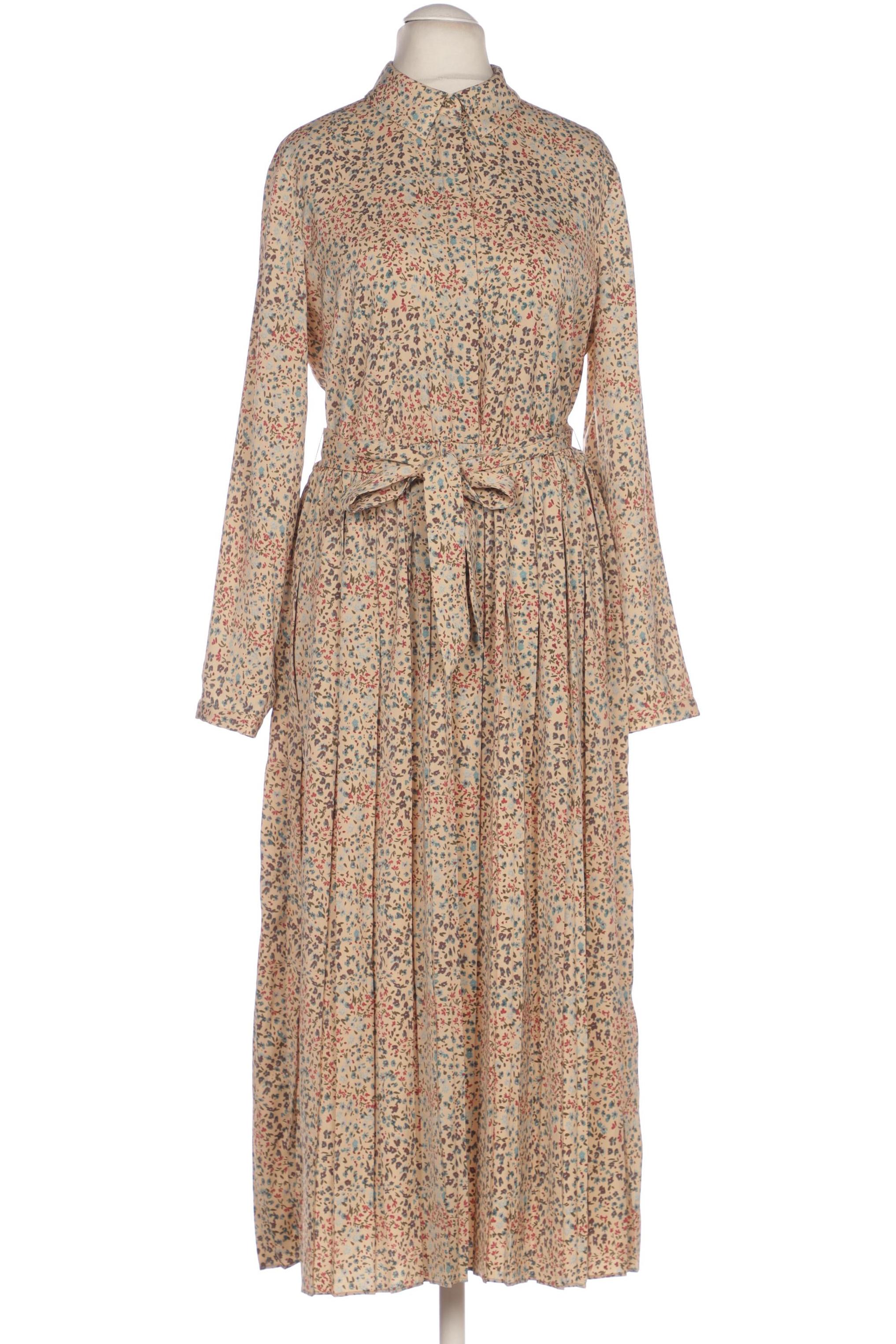 

YAYA Damen Kleid, beige