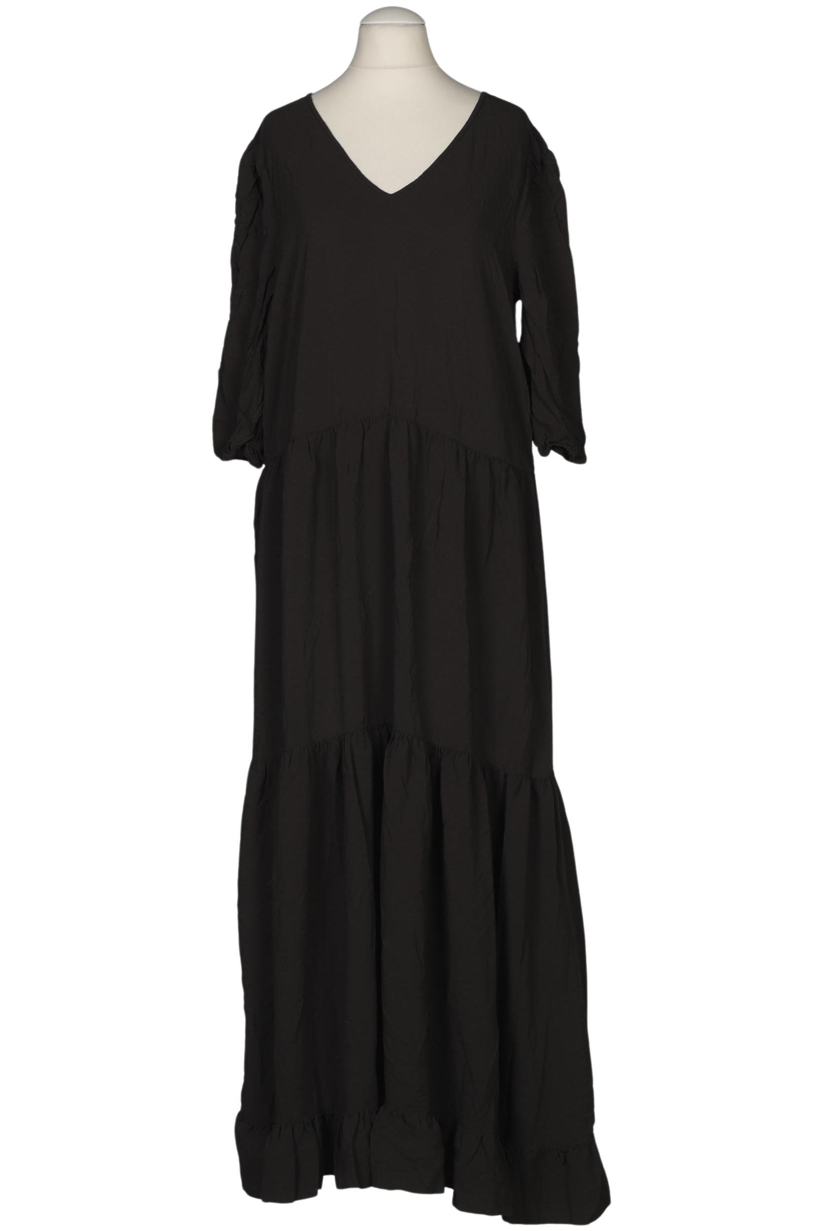 

Yaya Damen Kleid, grau, Gr. 38