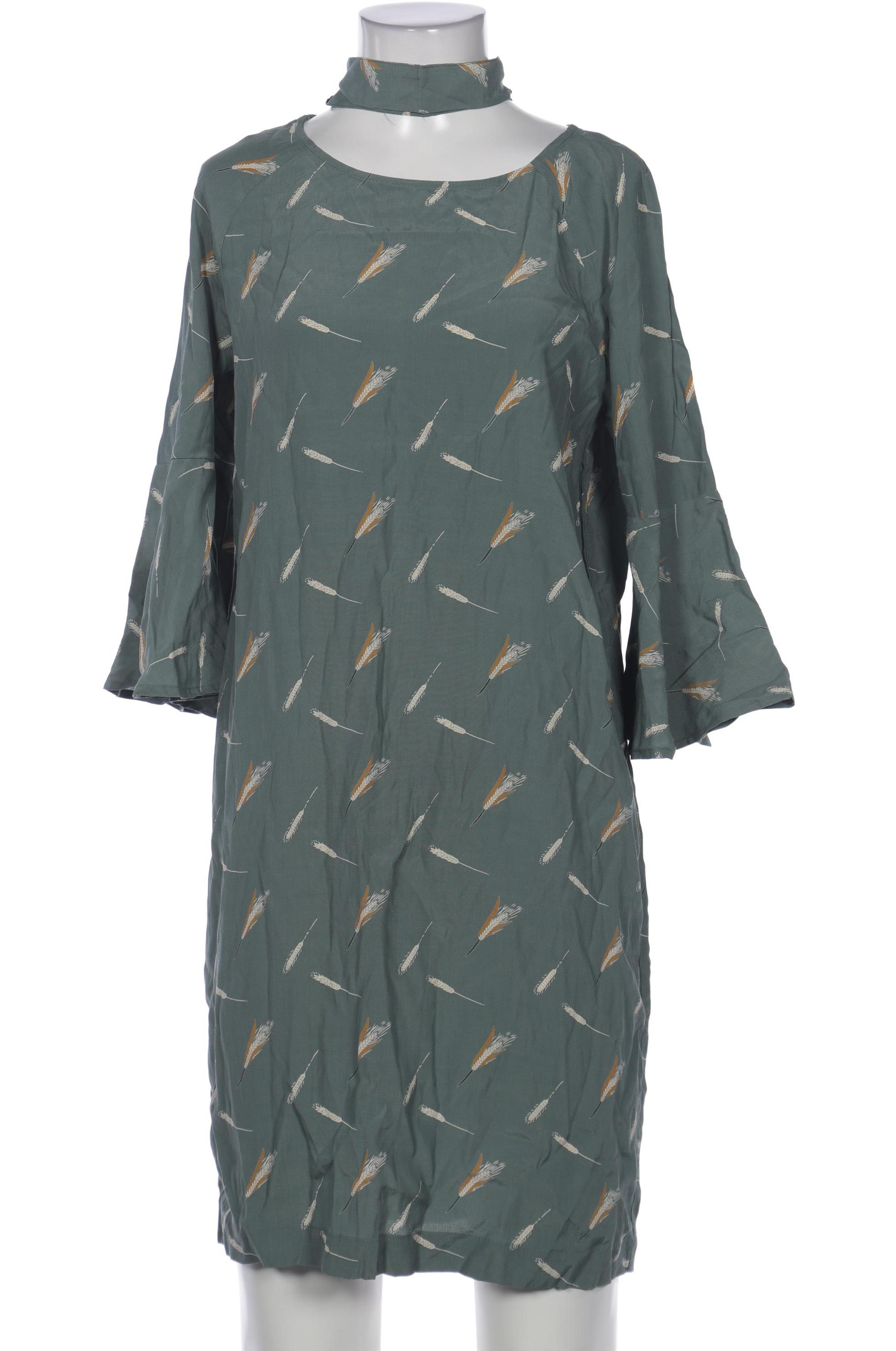 

Yaya Damen Kleid, türkis, Gr. 36