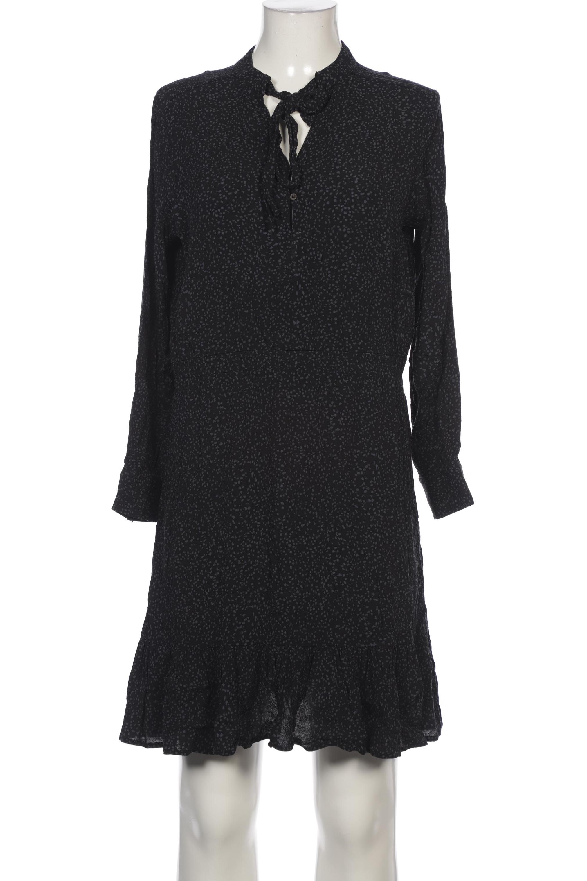 

Yaya Damen Kleid, schwarz, Gr. 40