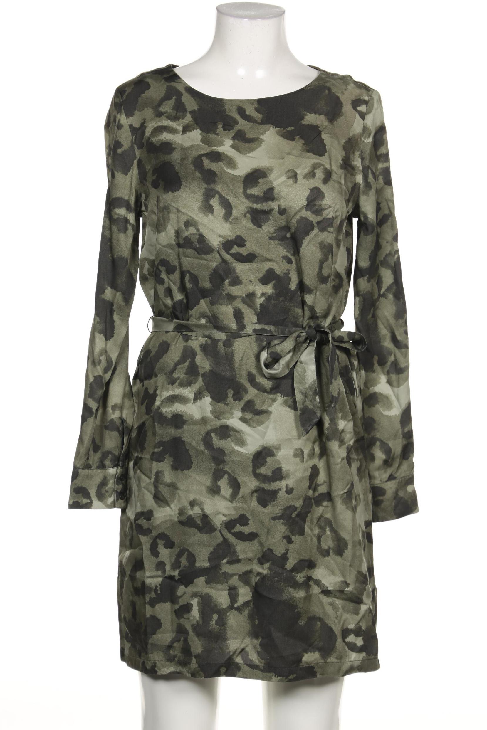 

YAYA Damen Kleid, grün