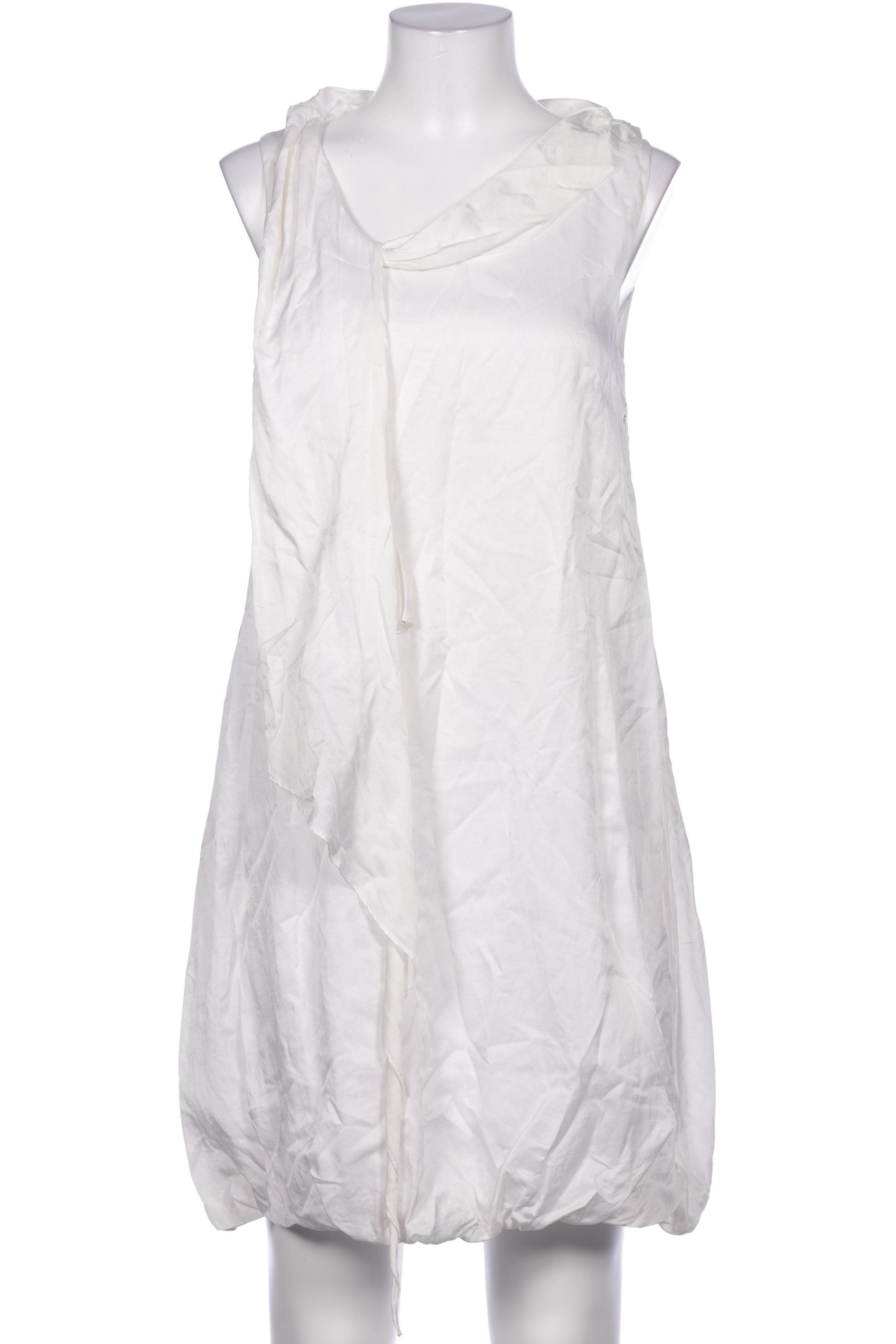 

Yaya Damen Kleid, weiß, Gr. 38