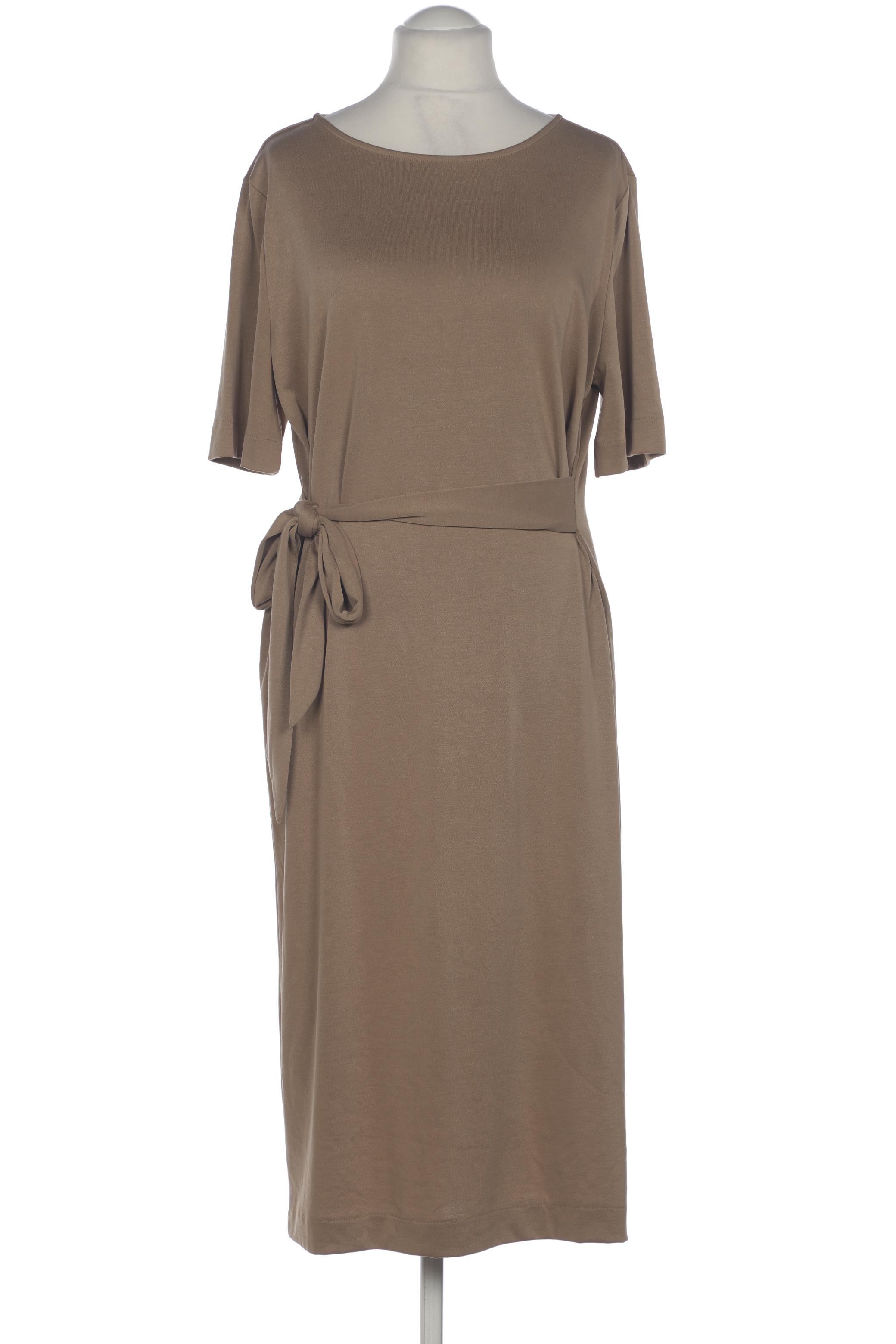 

Yaya Damen Kleid, braun, Gr. 44