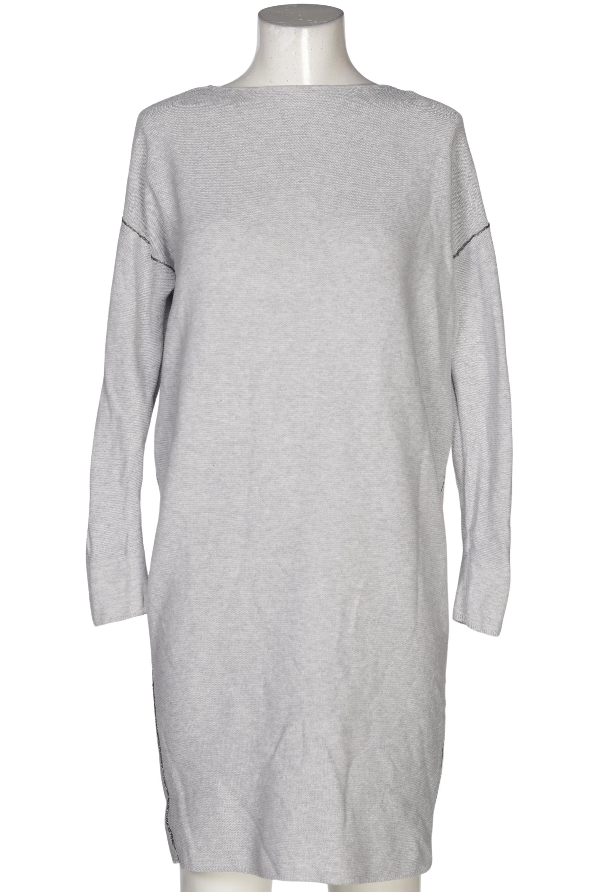 

Yaya Damen Kleid, grau, Gr. 38
