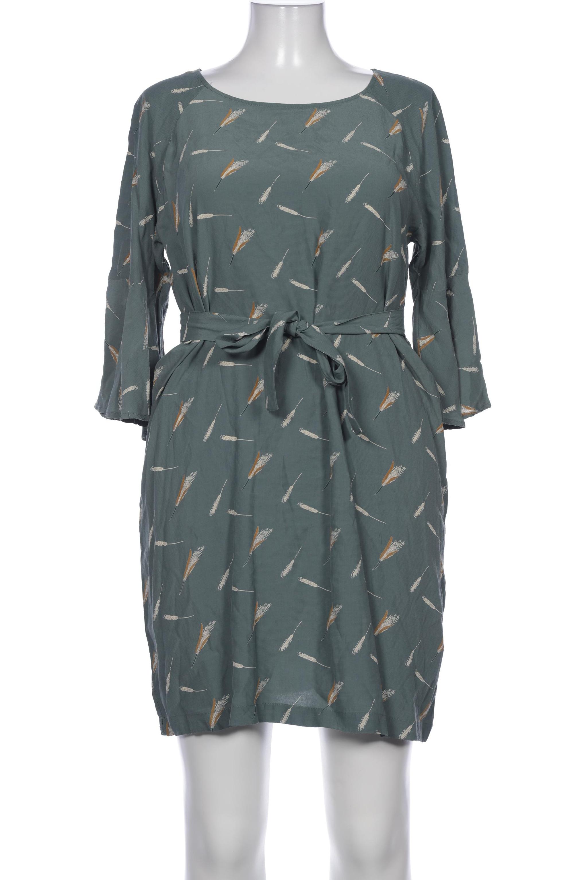 

Yaya Damen Kleid, grün, Gr. 44