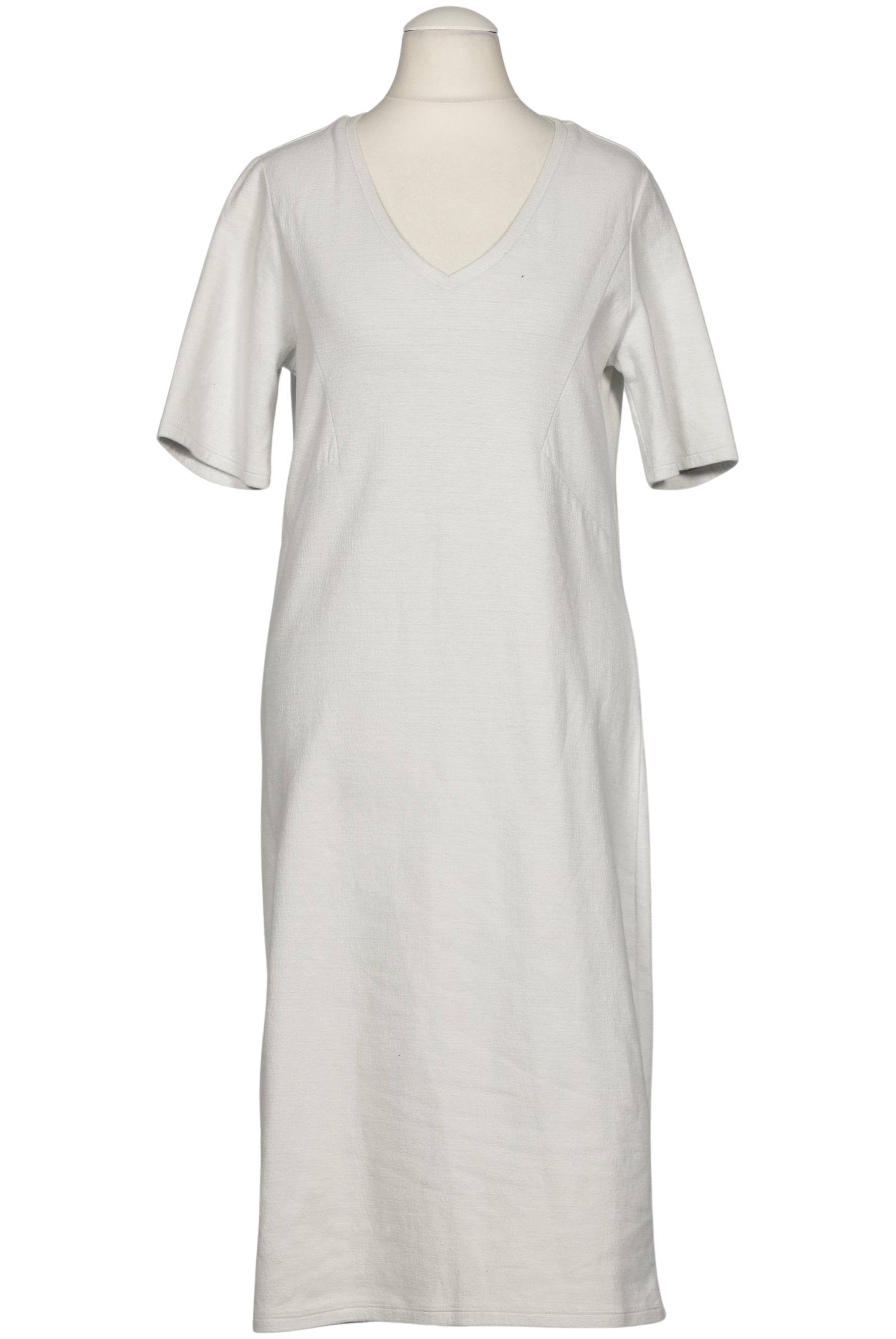 

Yaya Damen Kleid, weiß, Gr. 36