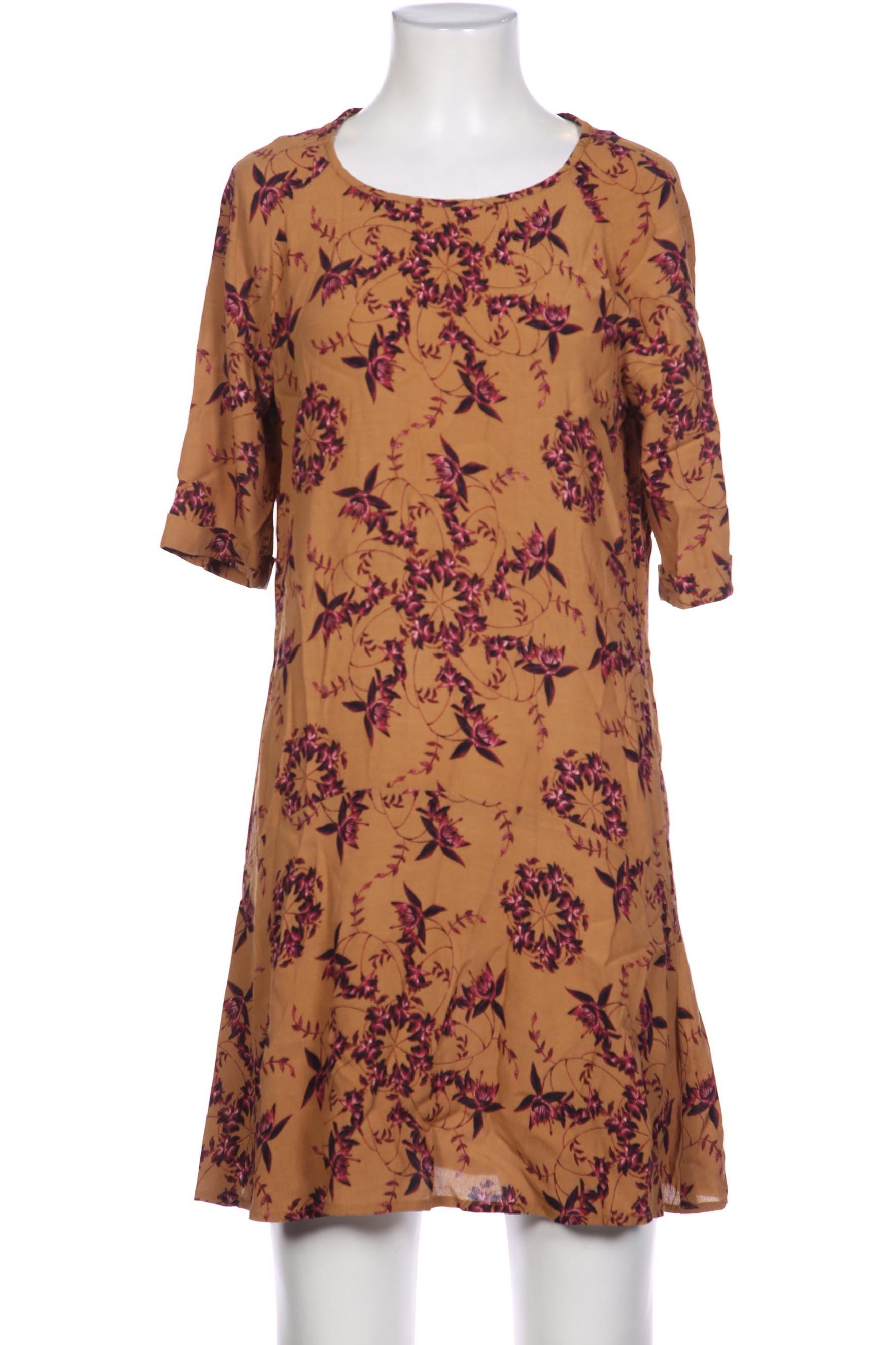 

Yaya Damen Kleid, orange, Gr. 34