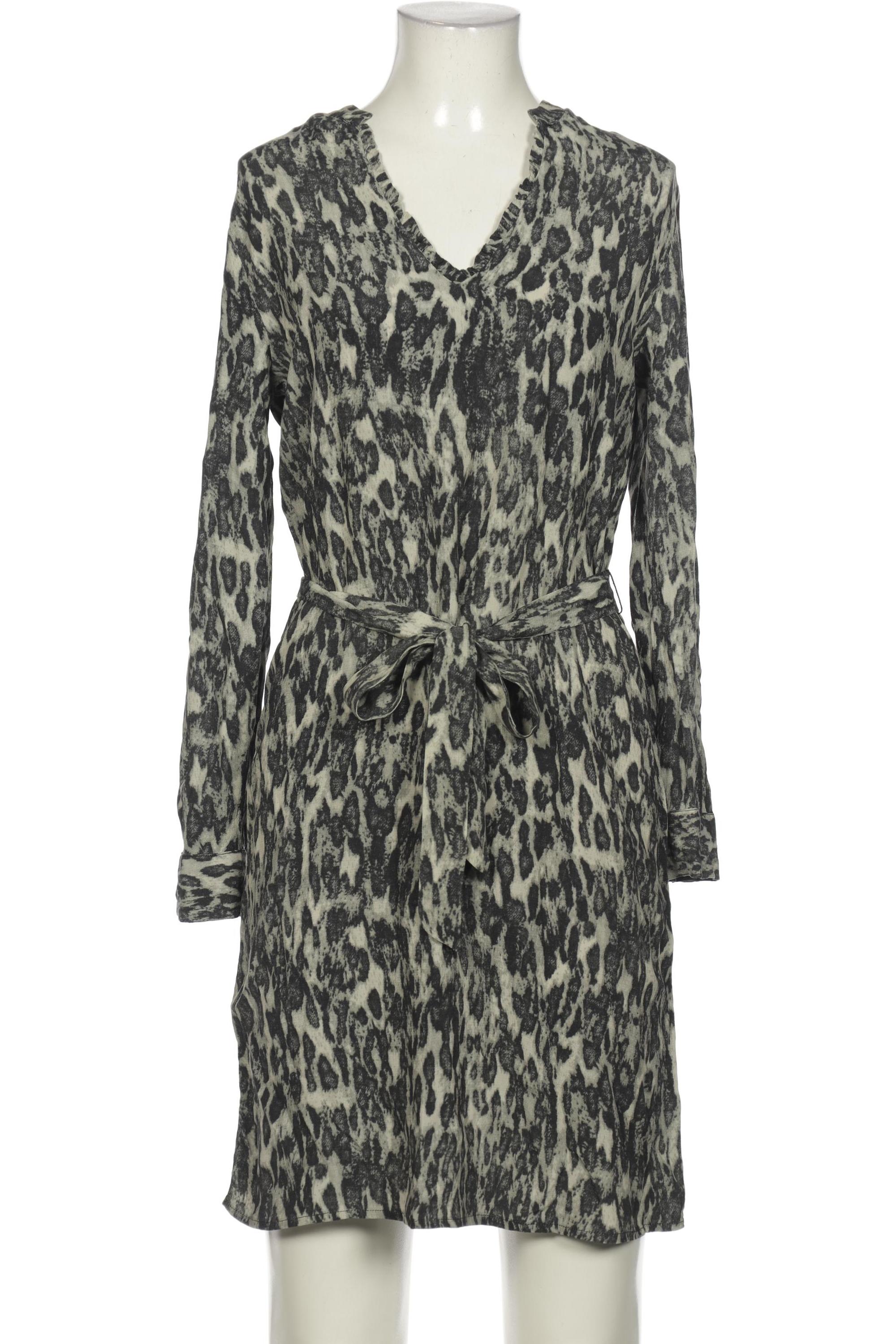 

Yaya Damen Kleid, grau, Gr. 36