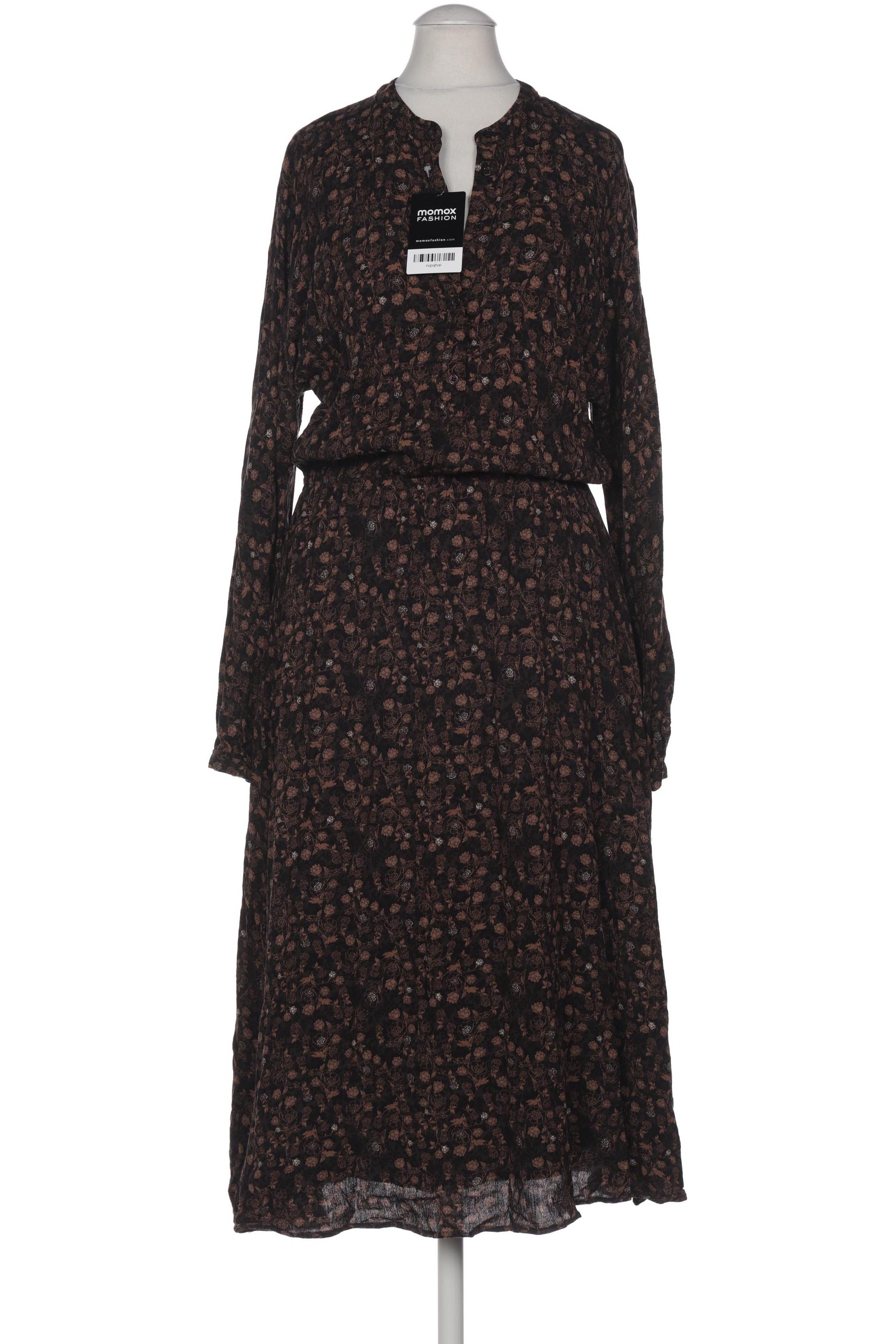 

YAYA Damen Kleid, braun