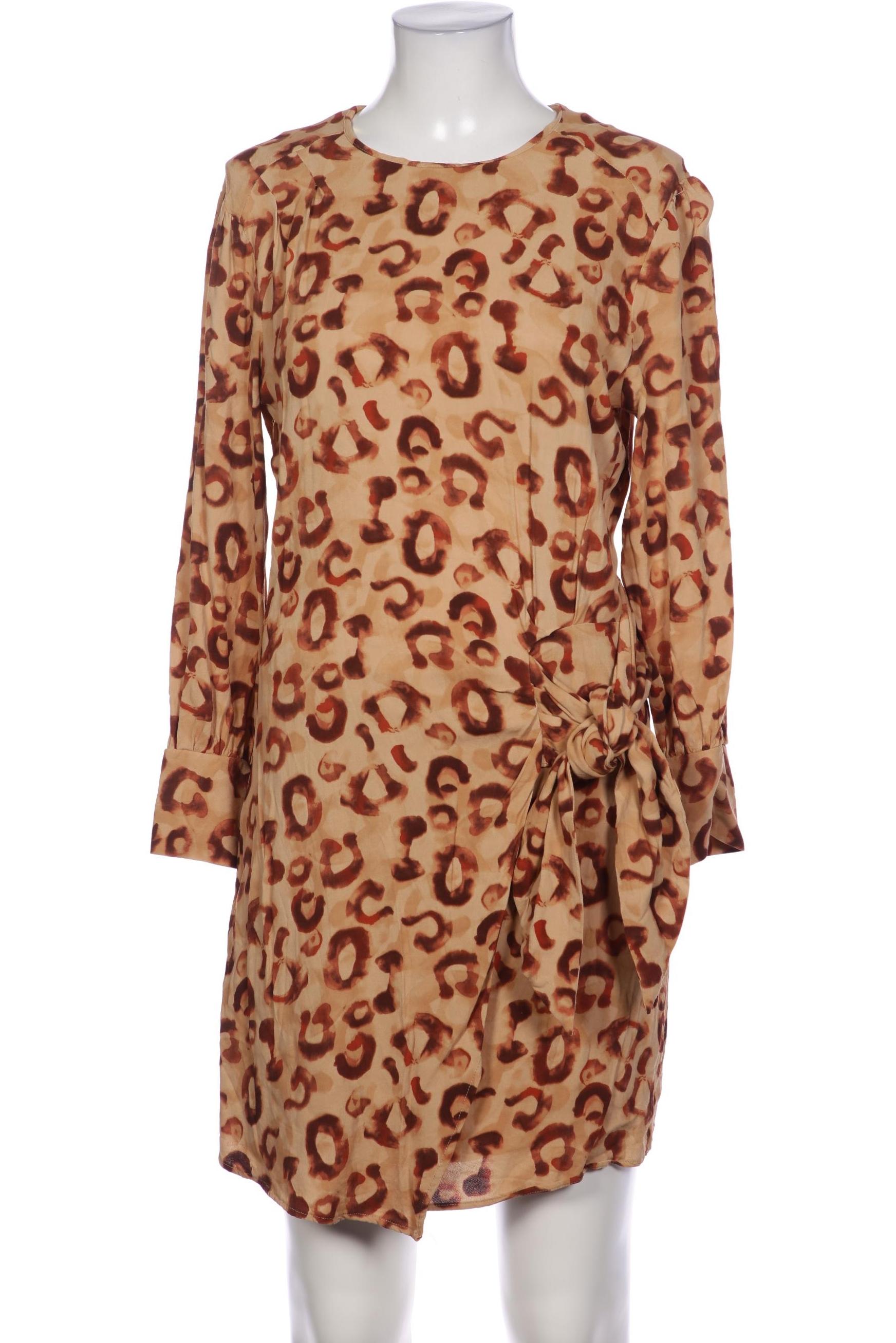 

Yaya Damen Kleid, beige, Gr. 38