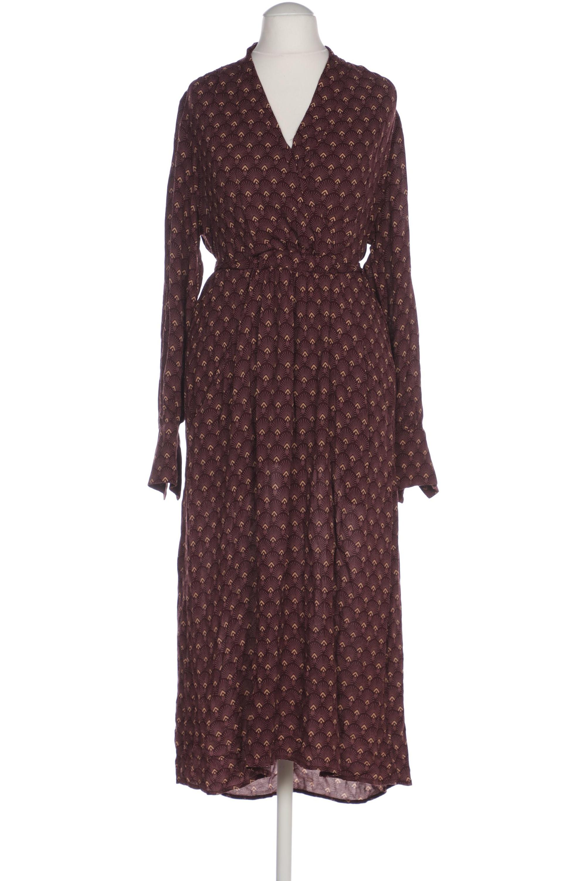 

Yaya Damen Kleid, bordeaux, Gr. 36