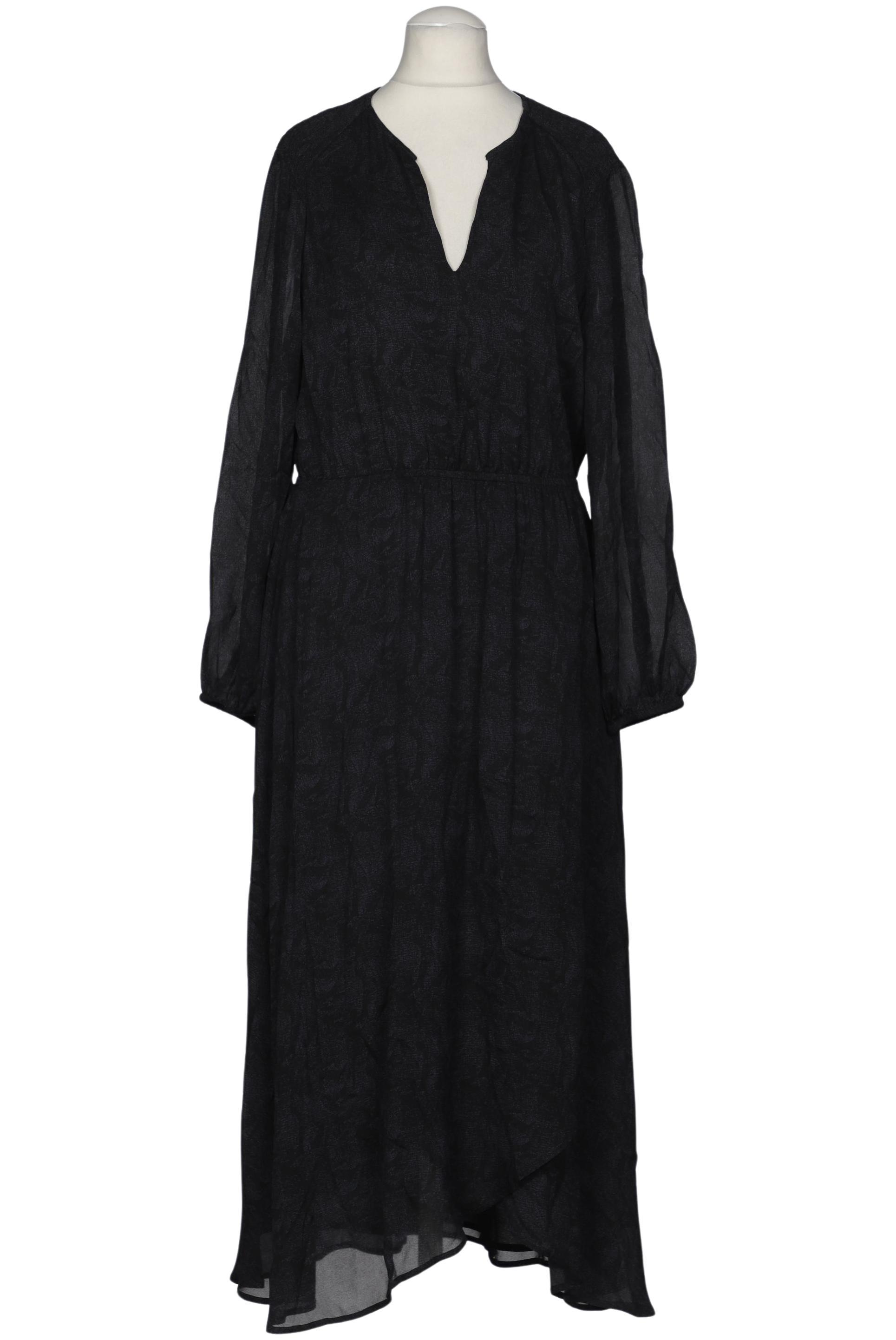 

Yaya Damen Kleid, marineblau, Gr. 34