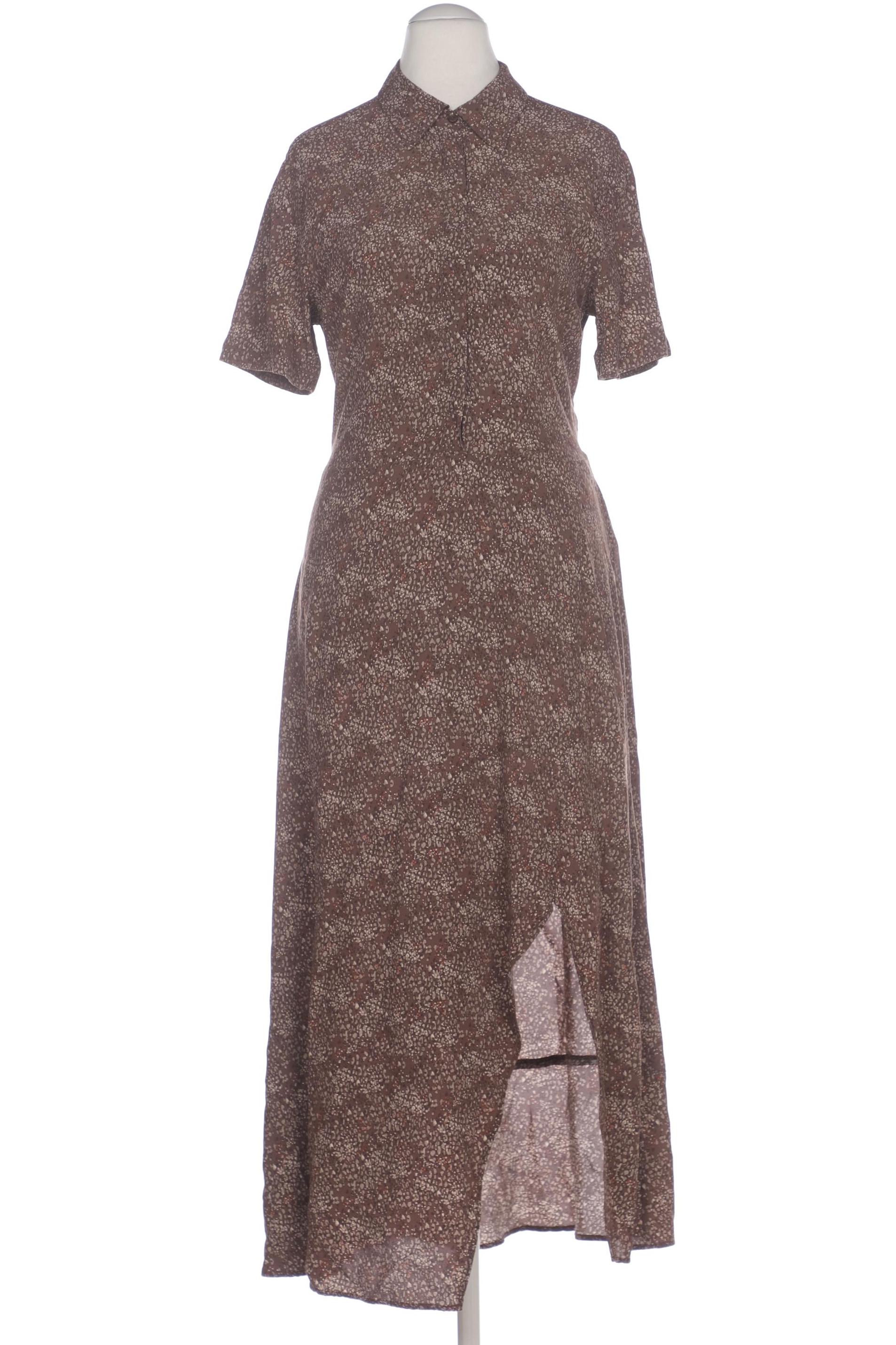 

Yaya Damen Kleid, braun, Gr. 38