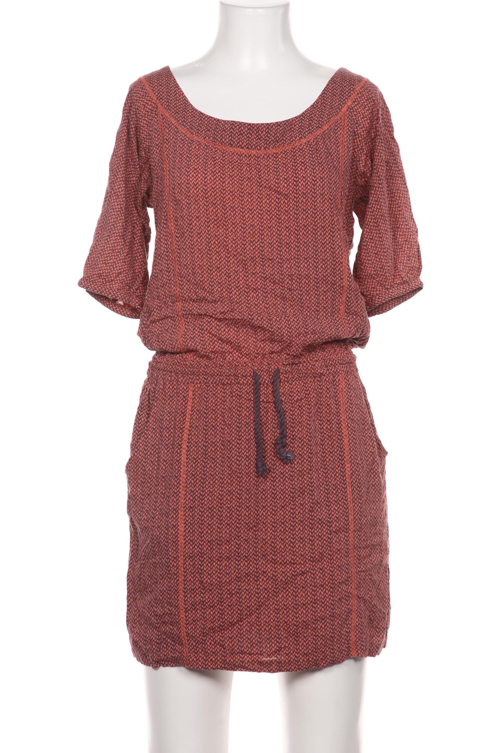 

Yaya Damen Kleid, orange, Gr. 38