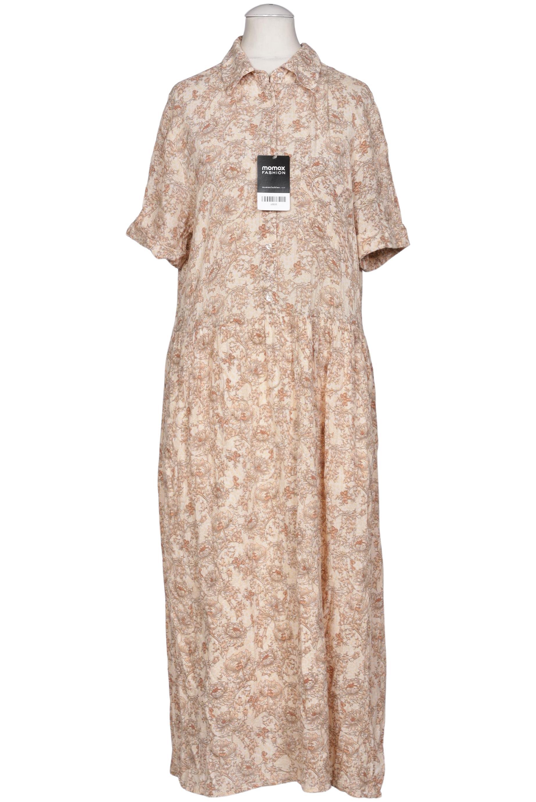 

Yaya Damen Kleid, beige, Gr. 34