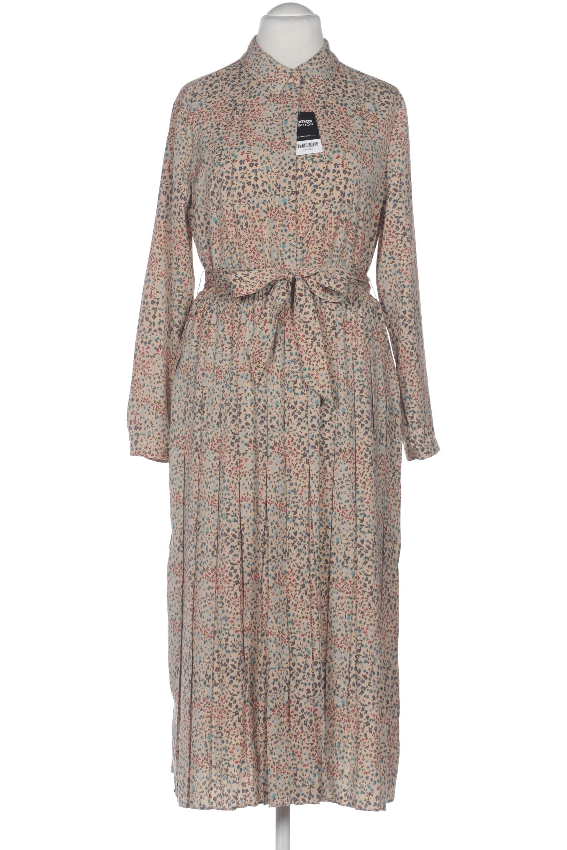 

Yaya Damen Kleid, beige, Gr. 42