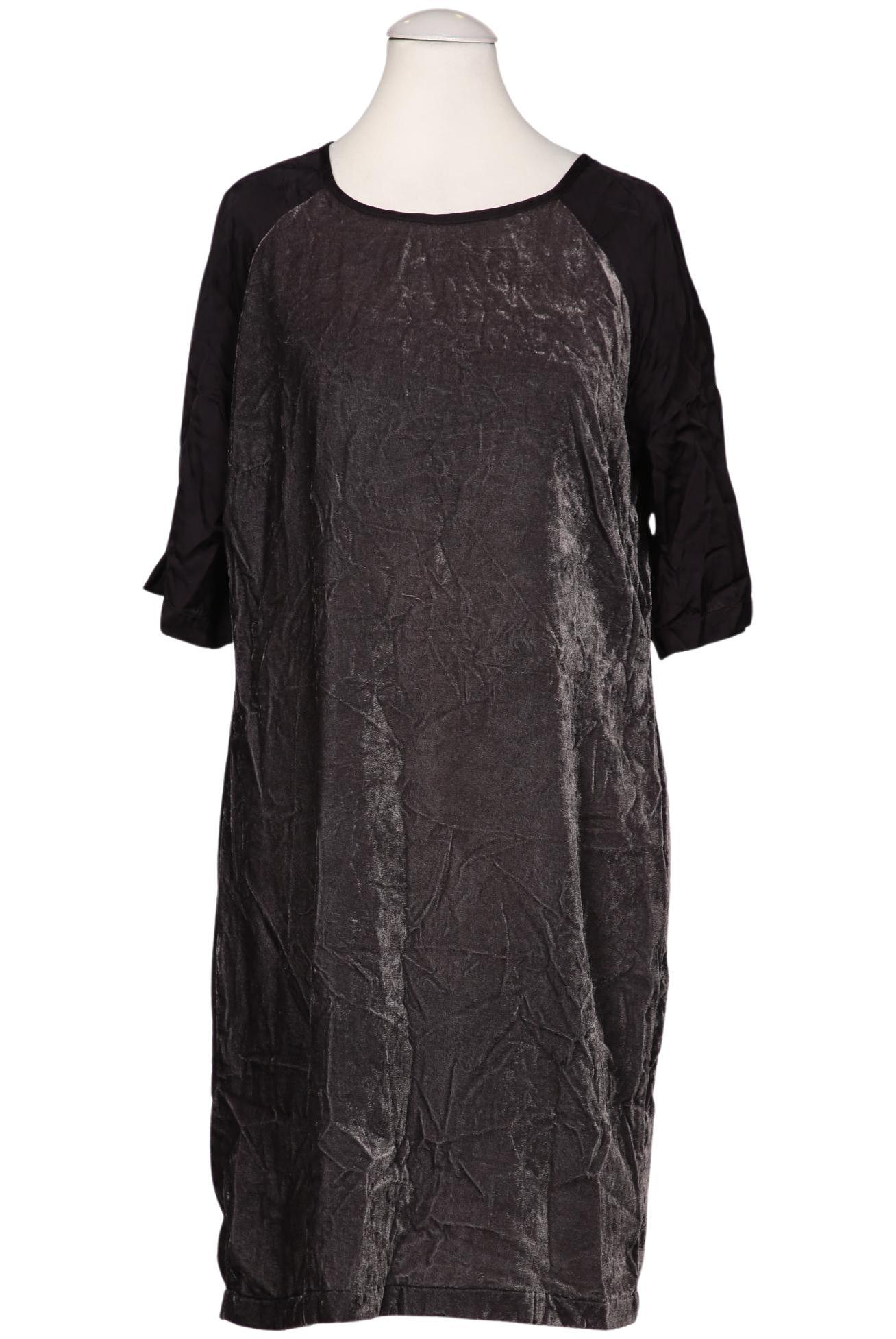 

Yaya Damen Kleid, grau, Gr. 34