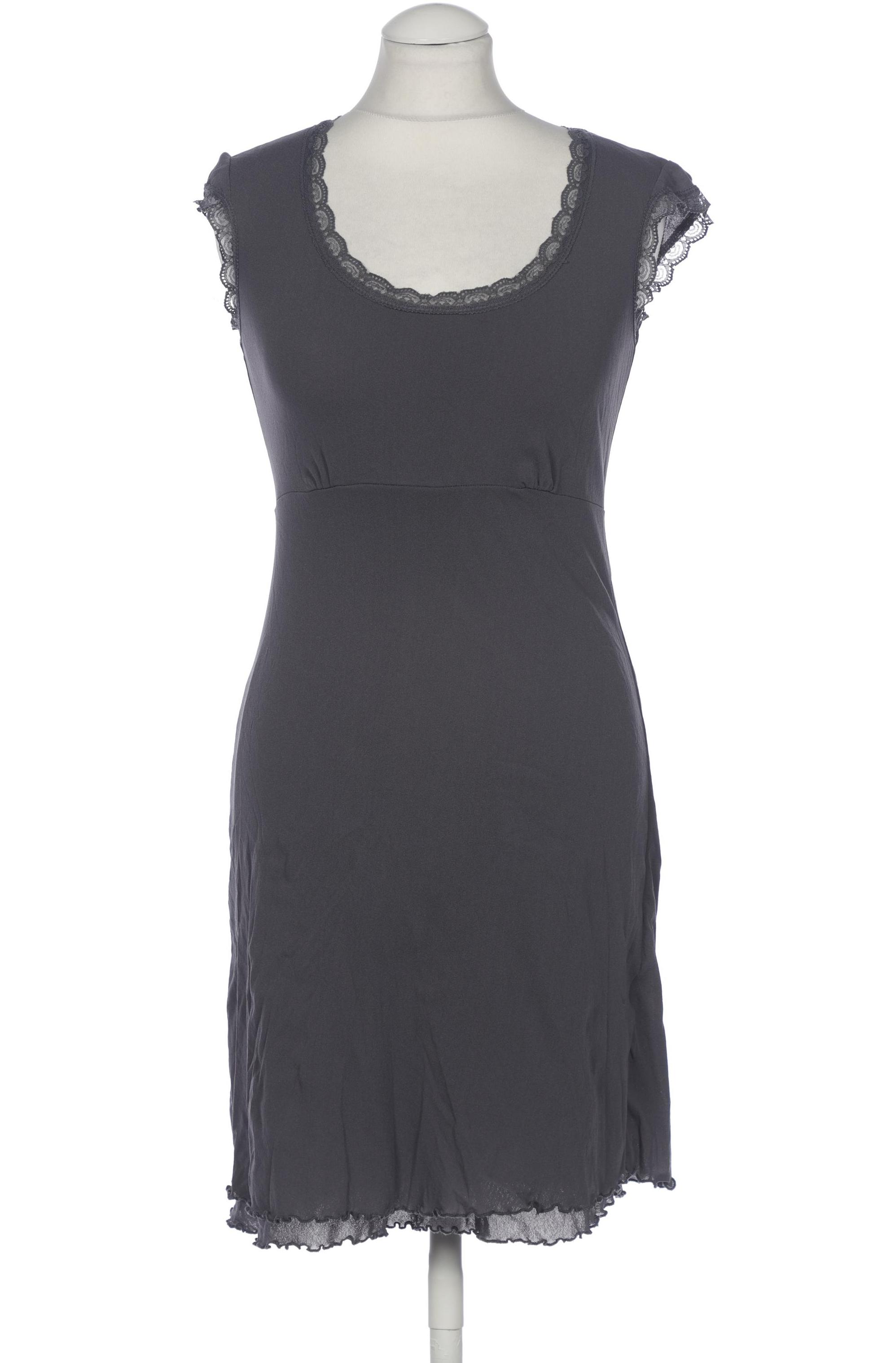 

Yaya Damen Kleid, grau, Gr. 38