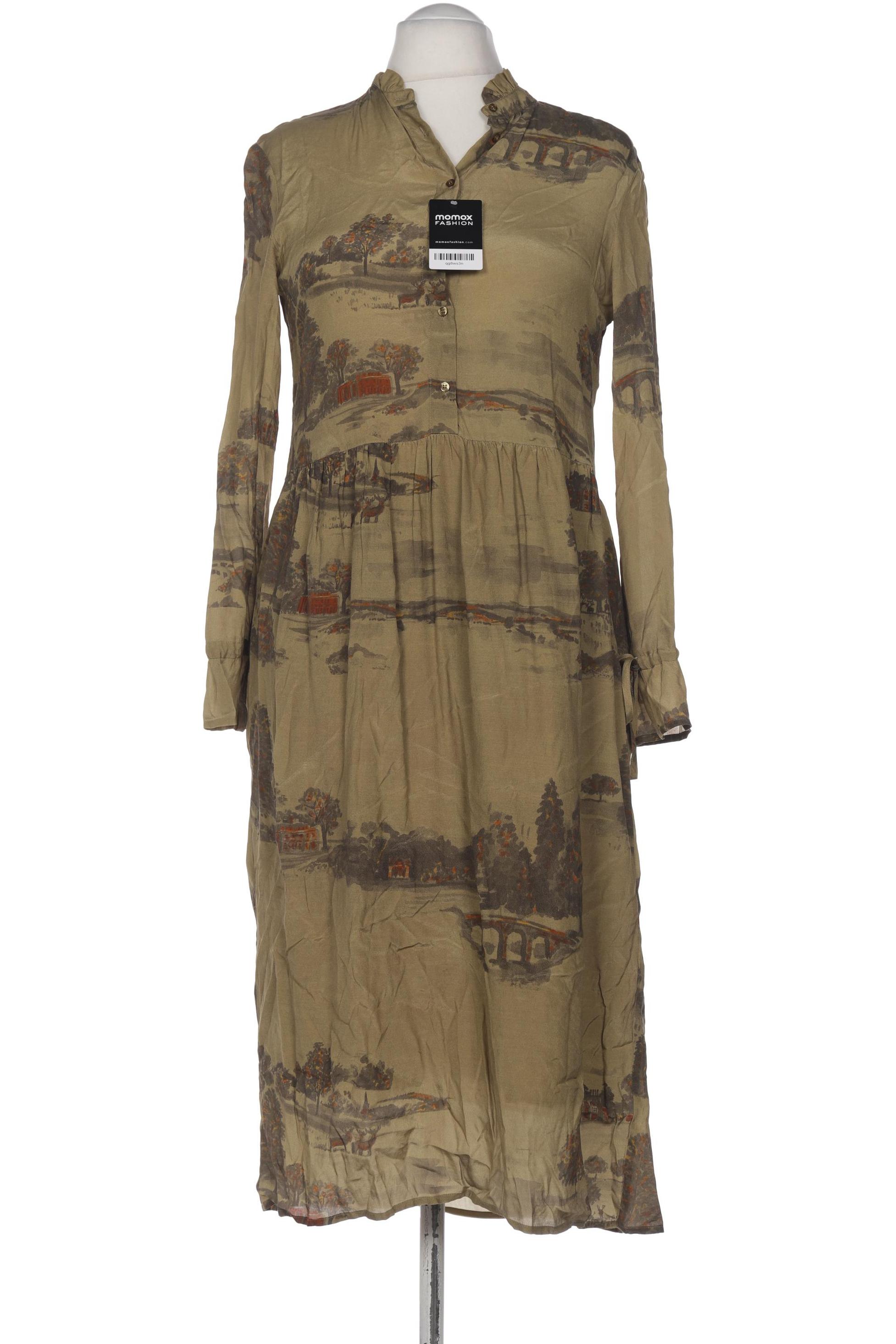 

Yaya Damen Kleid, grün, Gr. 34