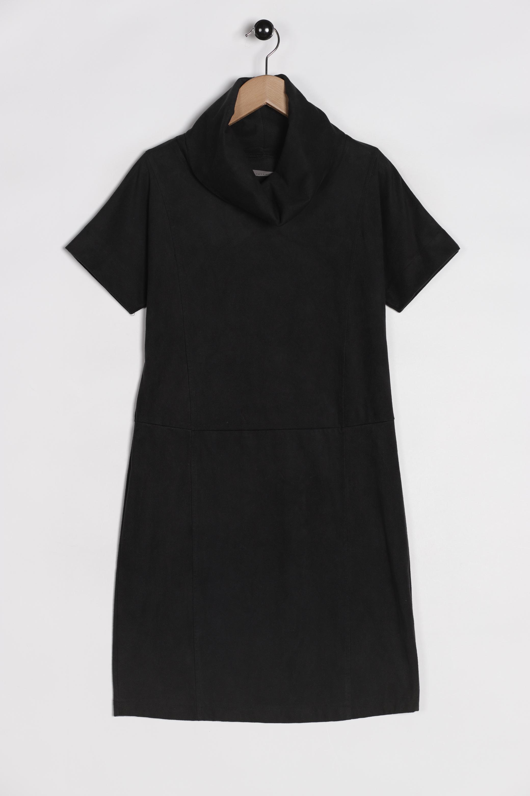 

Yaya Damen Kleid, grün, Gr. 36