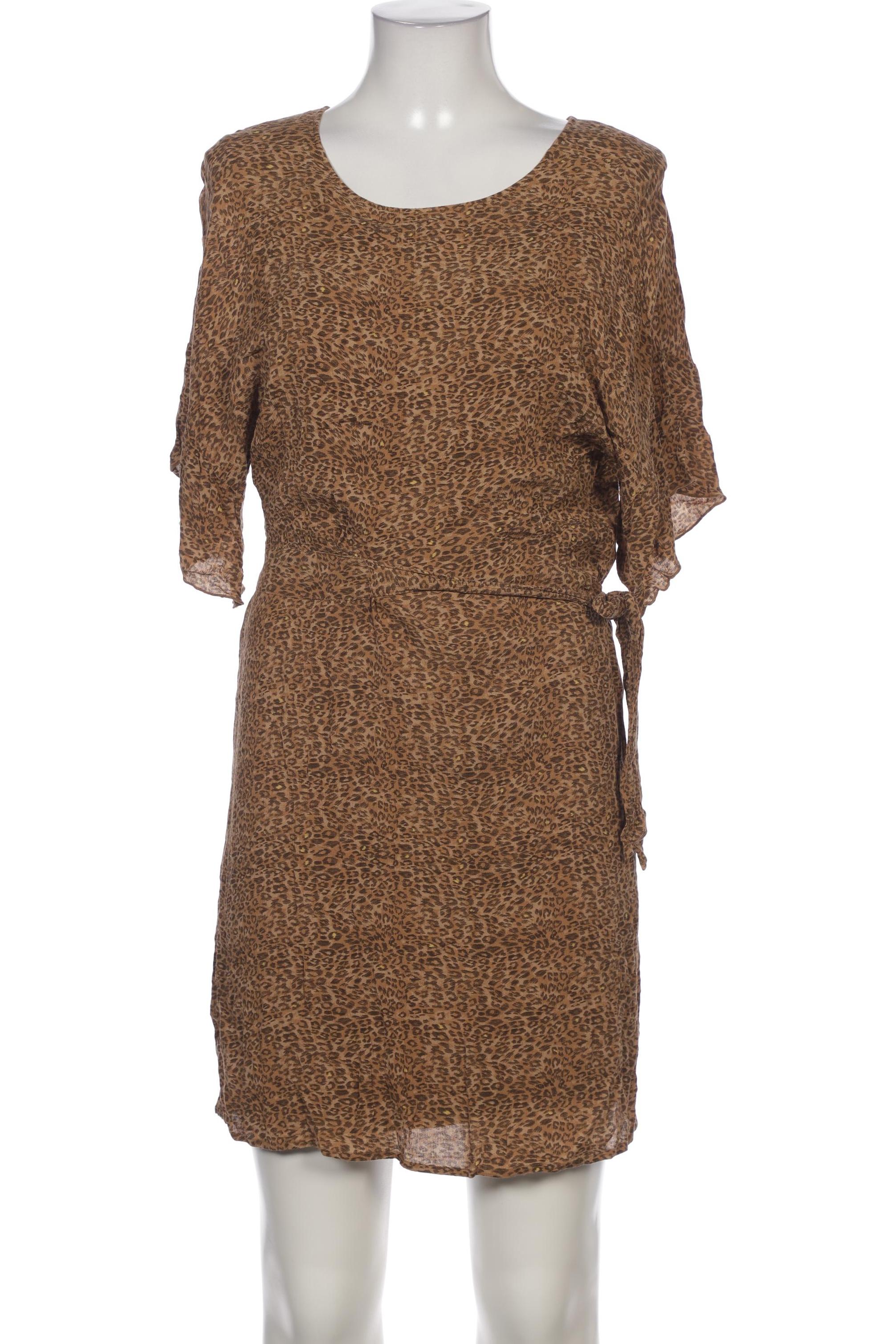 

Yaya Damen Kleid, braun, Gr. 38