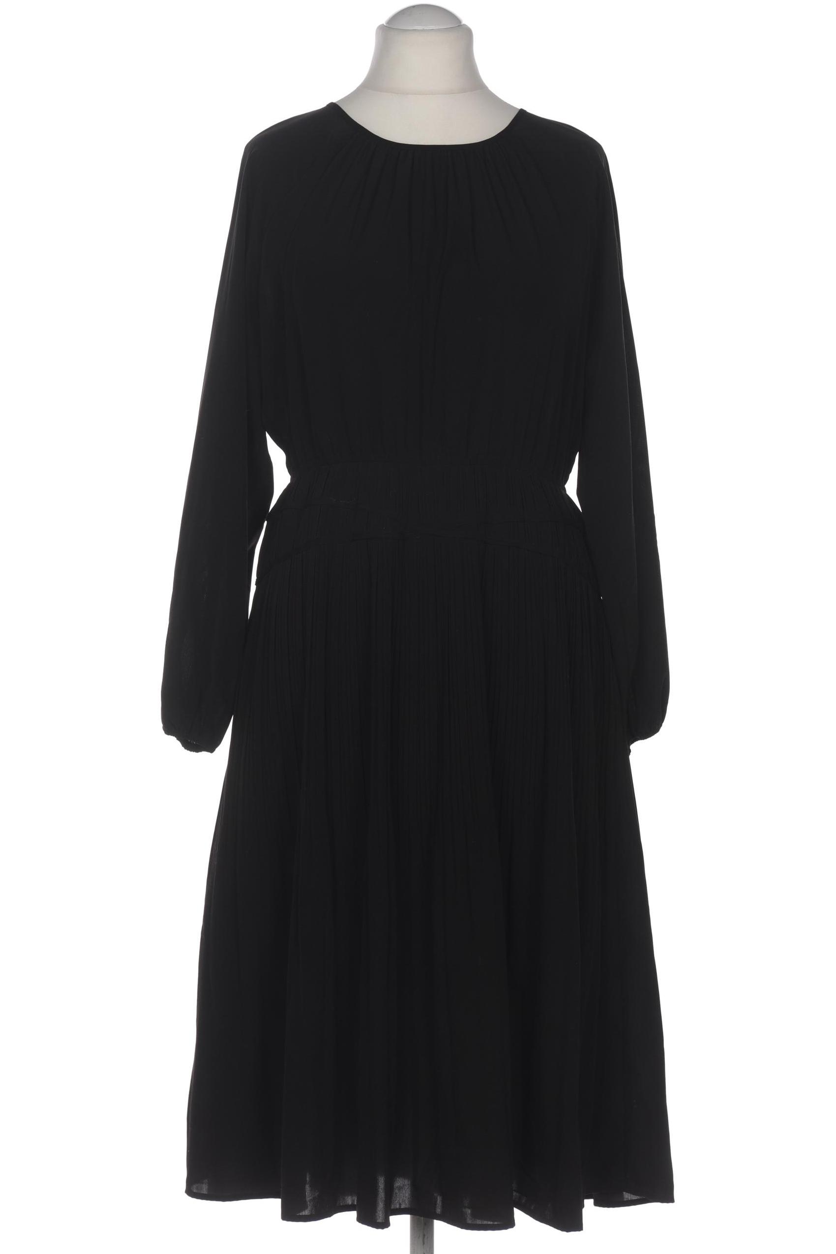 

Yaya Damen Kleid, schwarz, Gr. 40