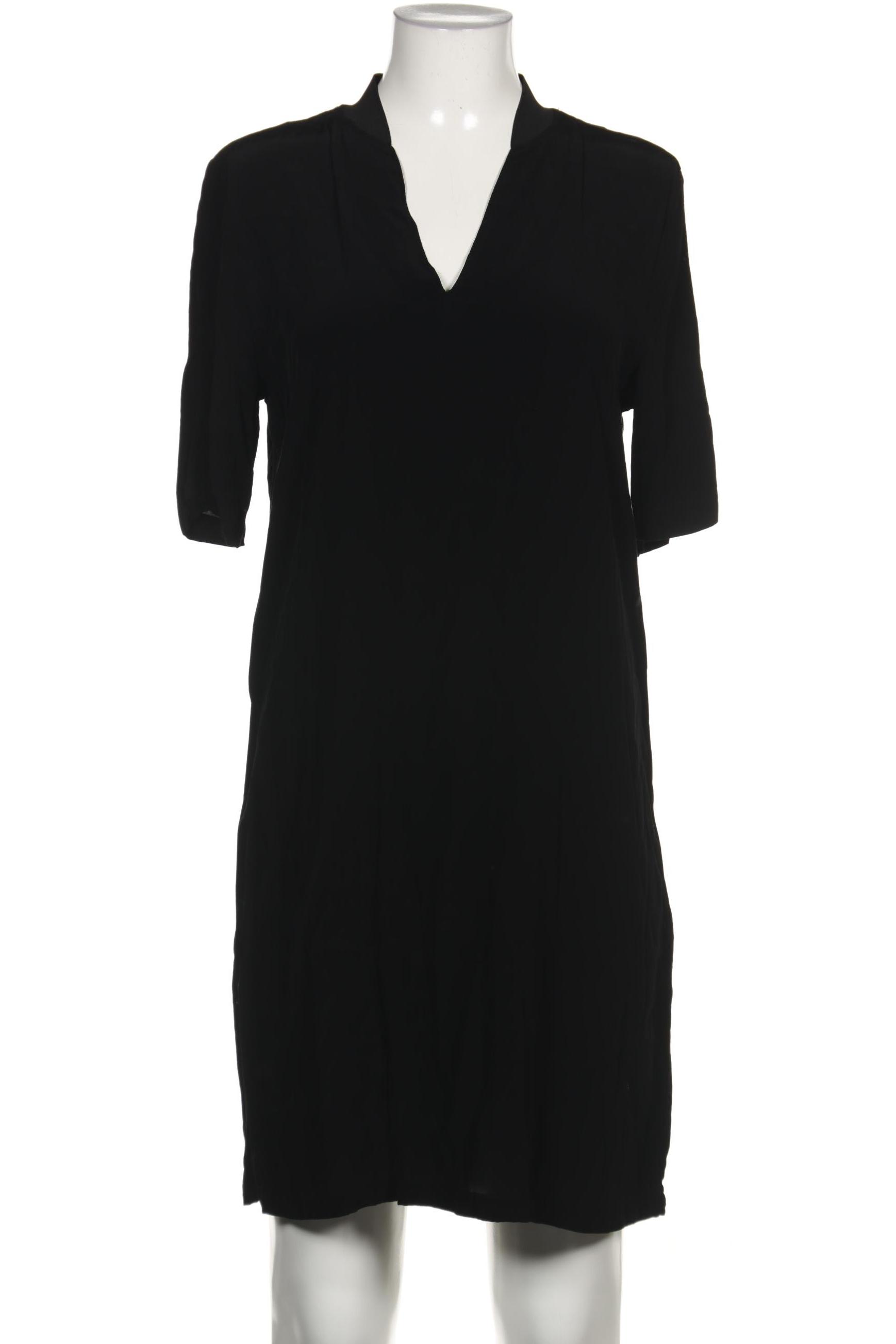 

Yaya Damen Kleid, schwarz, Gr. 40